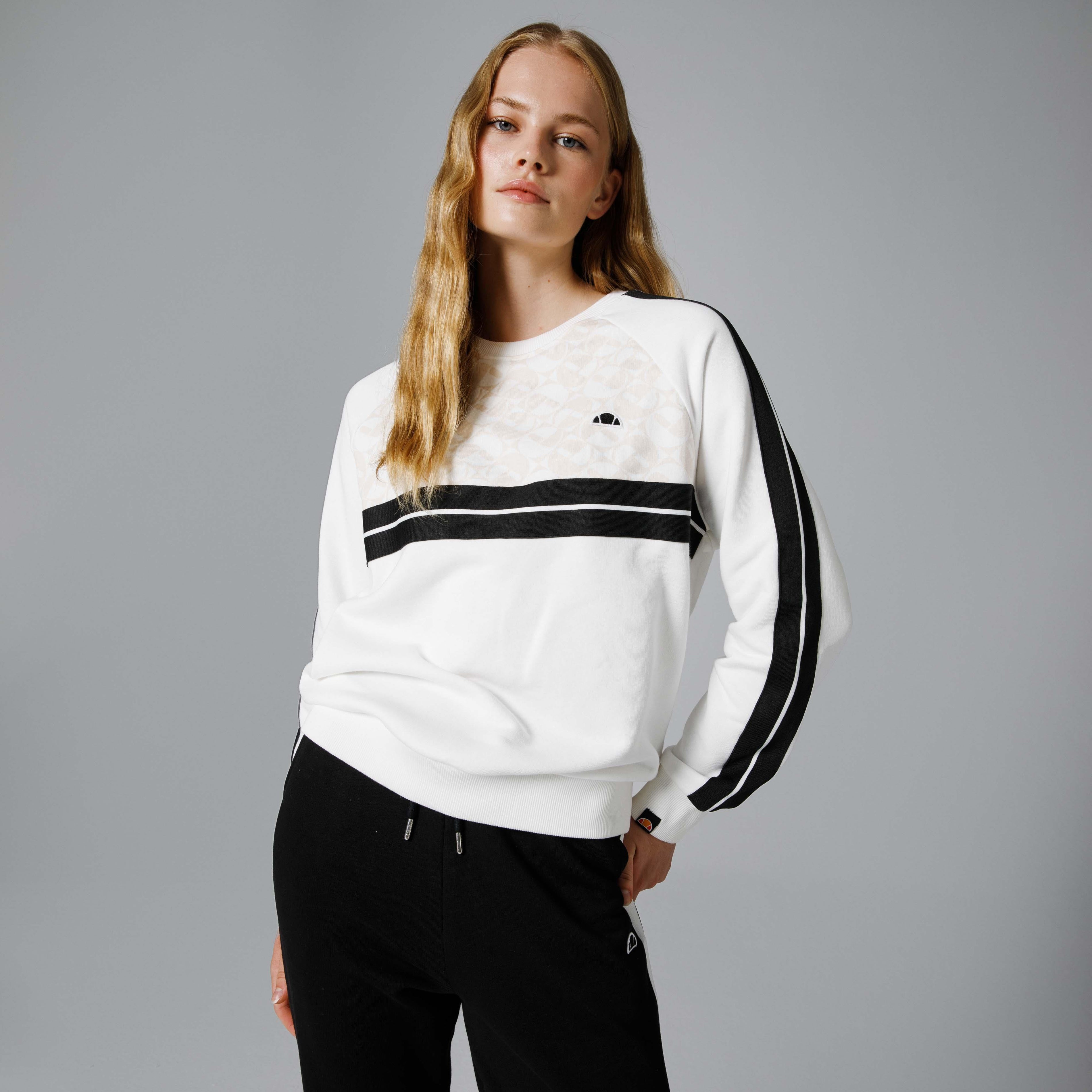 Ellesse Kadın Sweatshirt EF168-OF