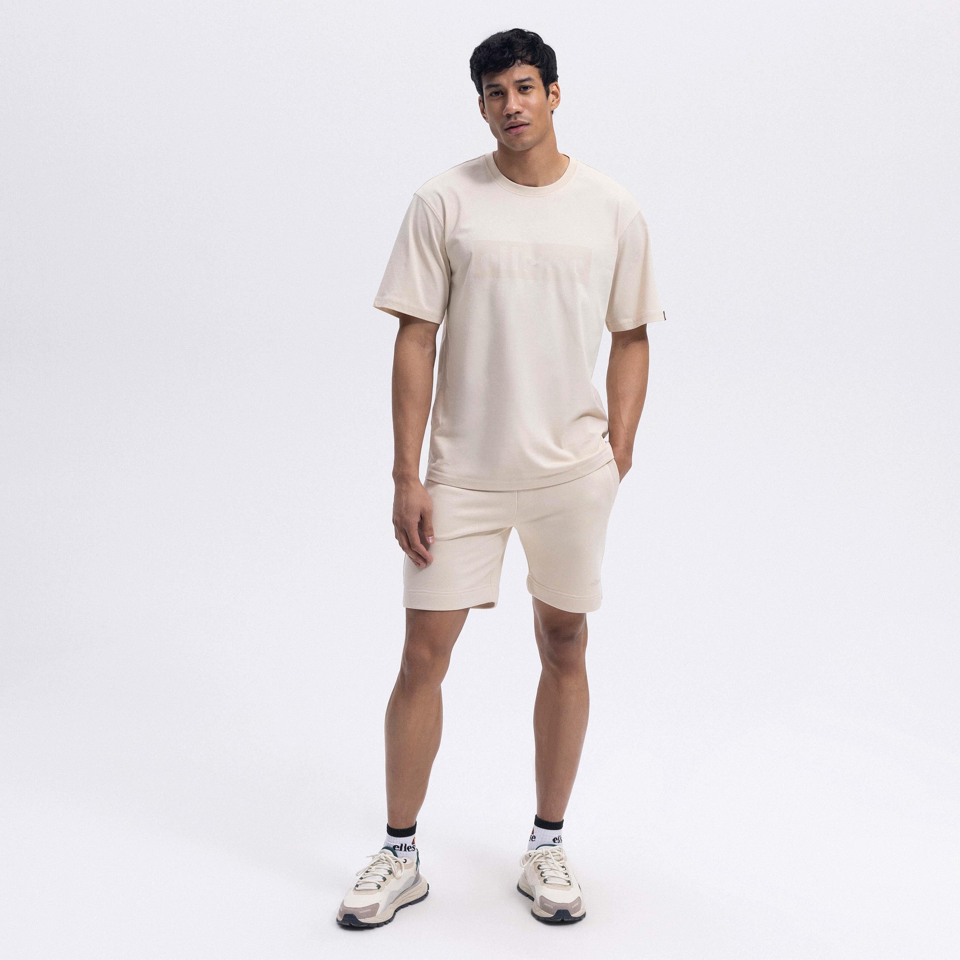 Ellesse Erkek Şort EM135-1-ECR
