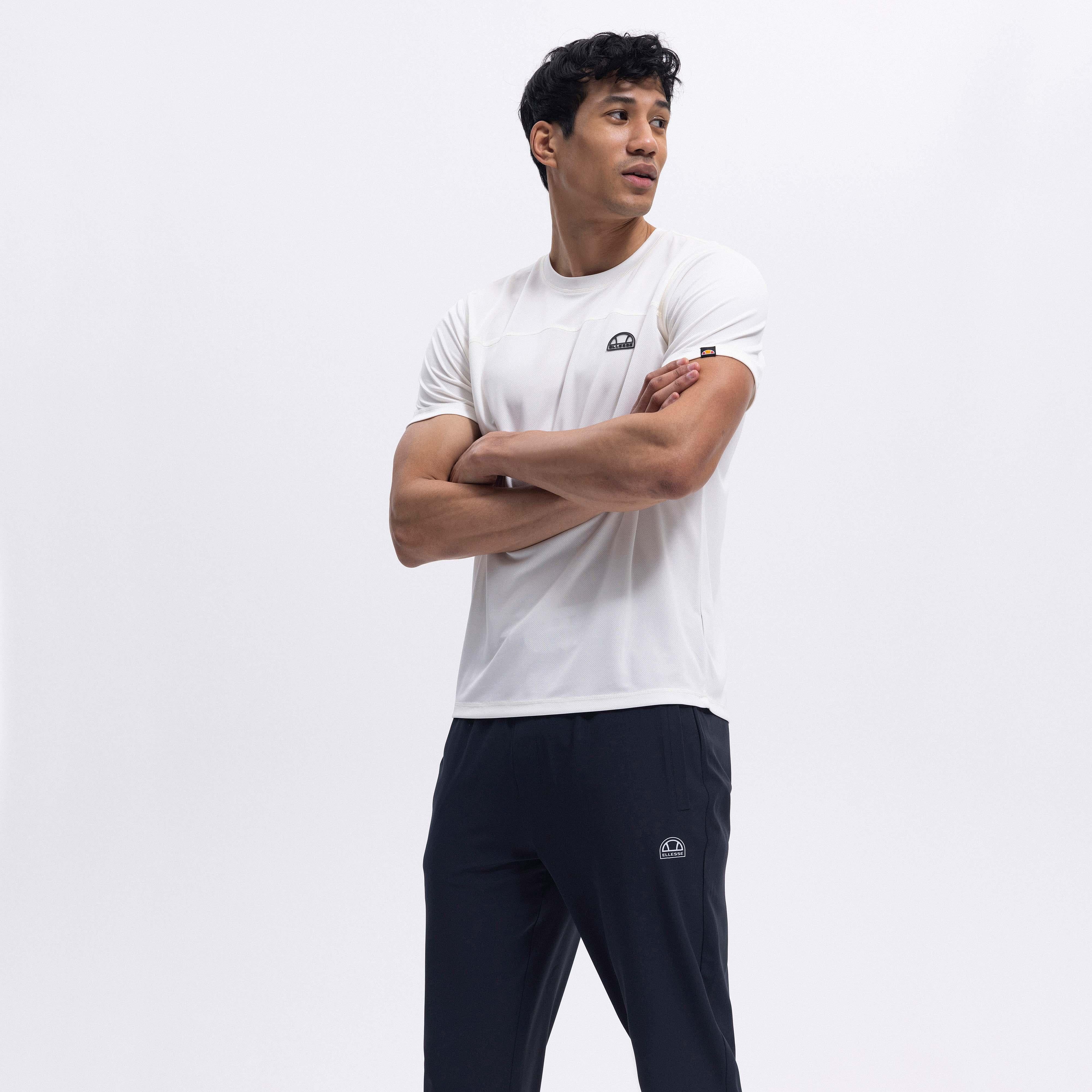 Ellesse Erkek Tişört EM426-ECR – ellesse