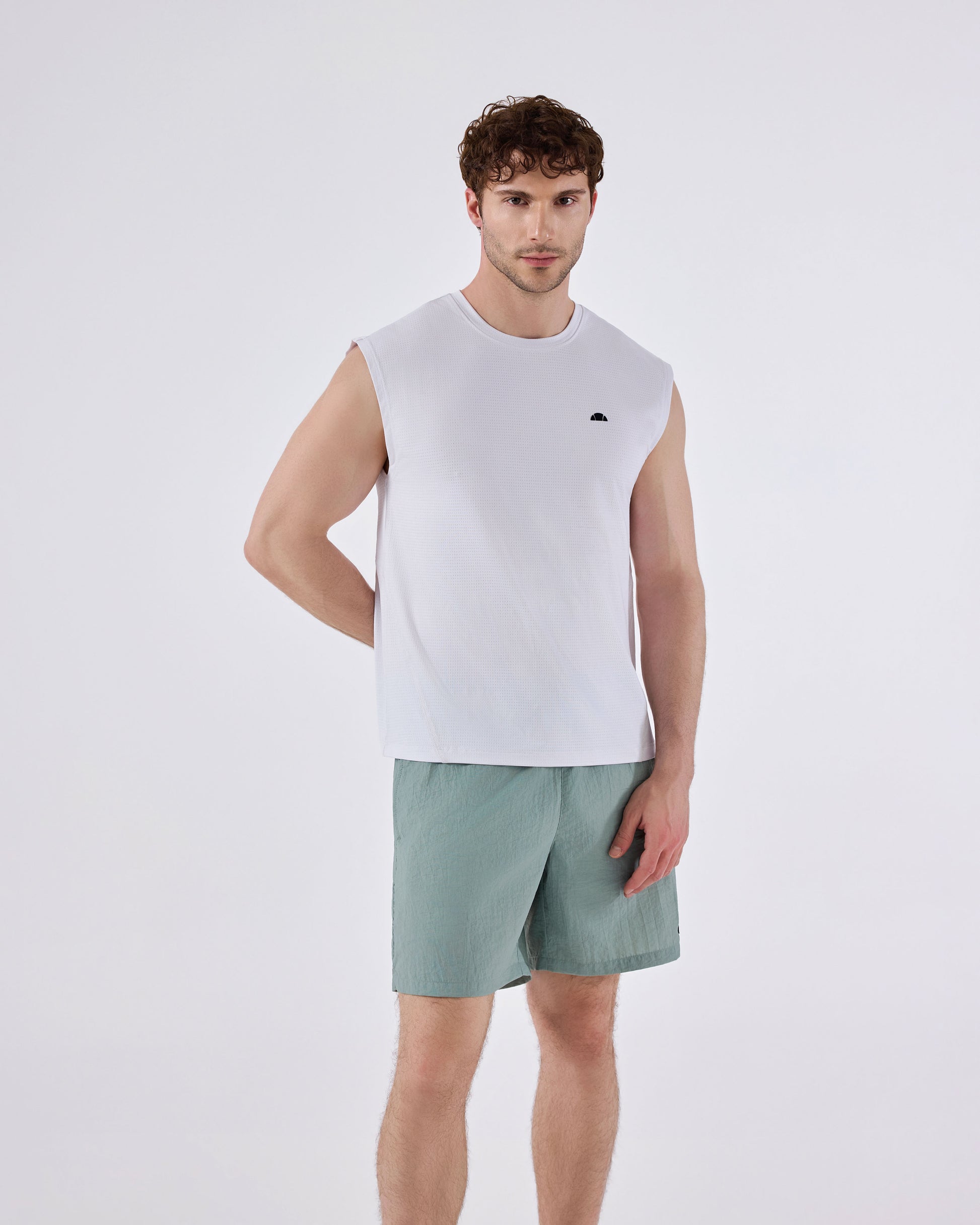 Ellesse Erkek Atlet 6SM5042-OF