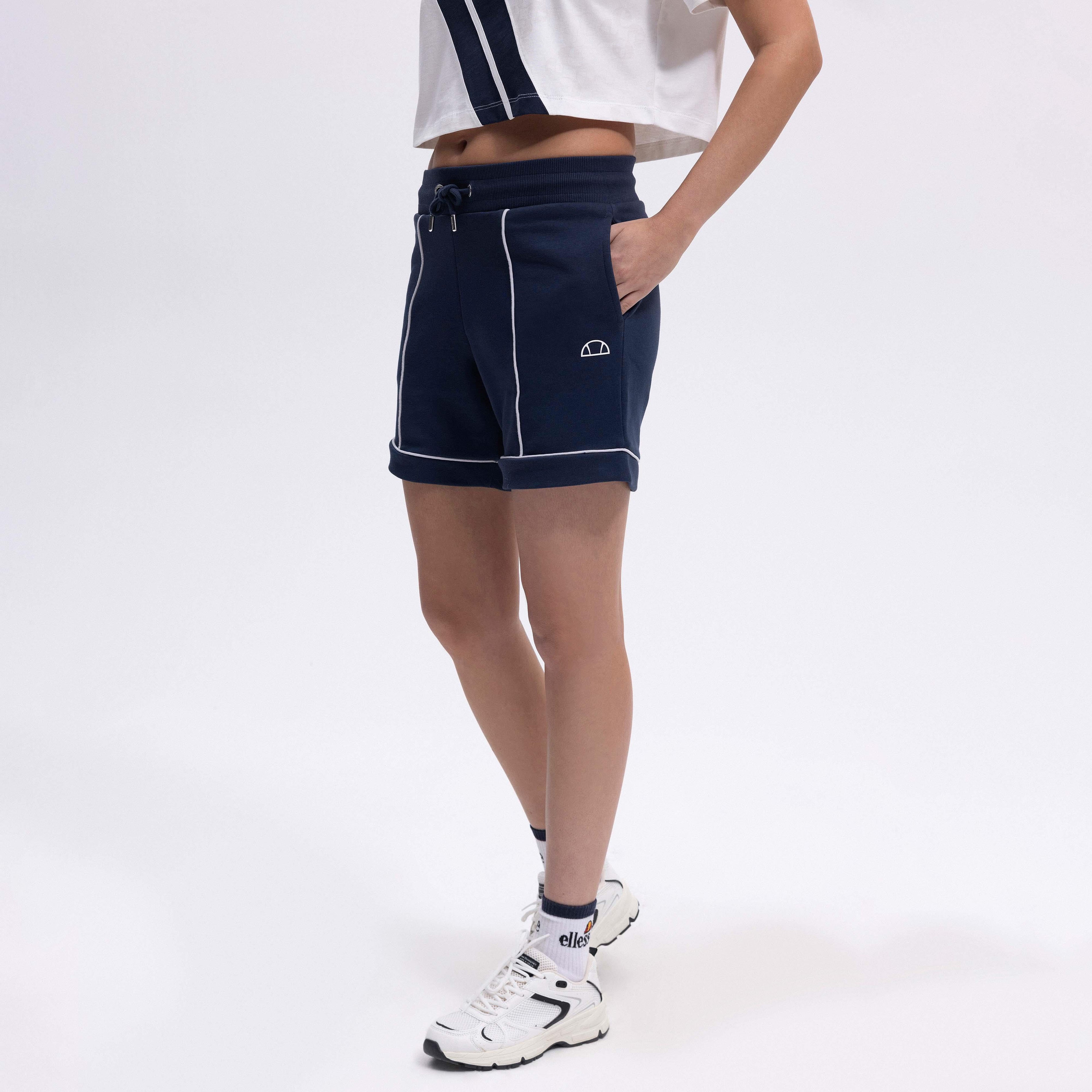 Ellesse Kadın Şort EF385-NV