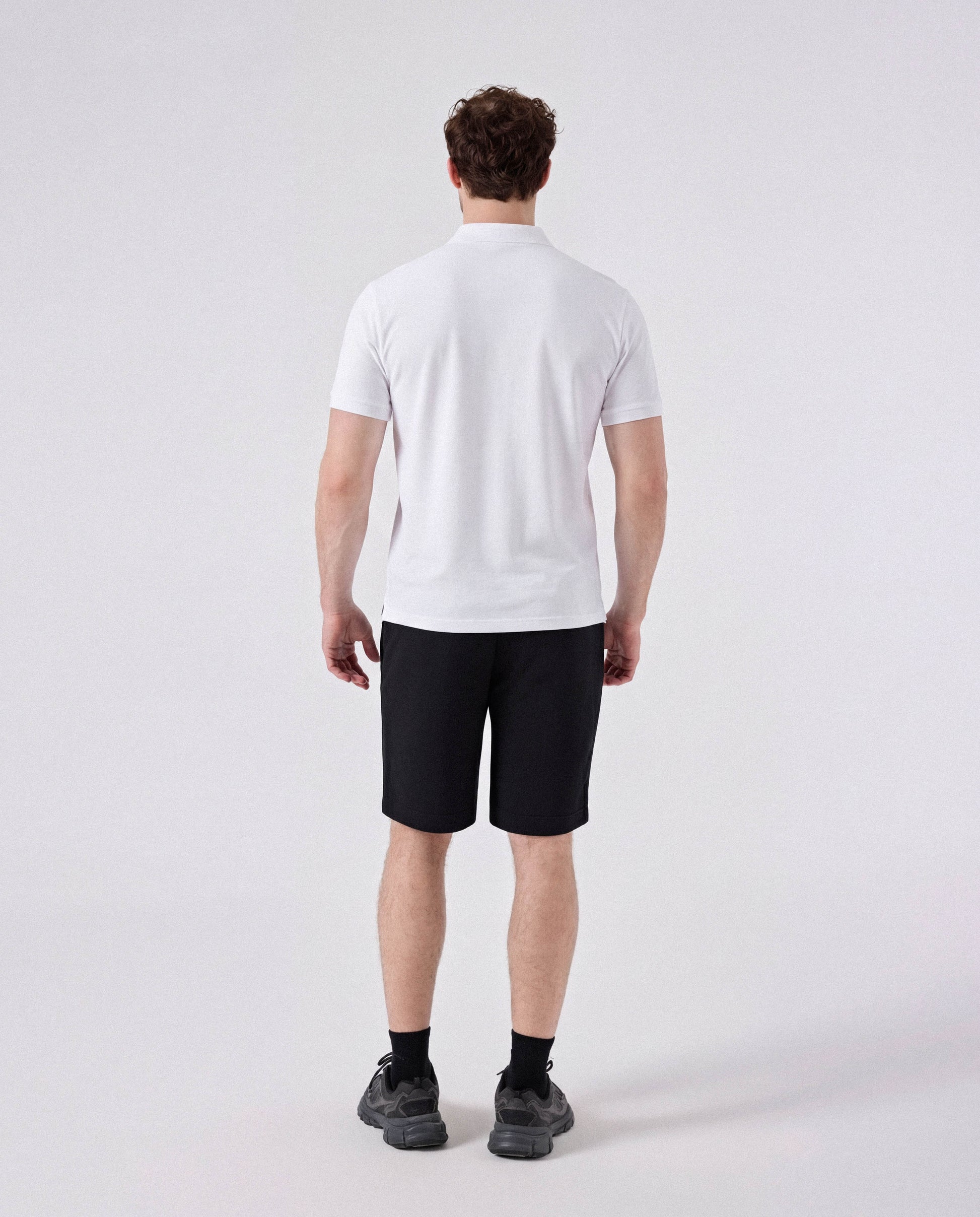 Ellesse Polo Yaka Erkek Tişört 6SM5048-OF
