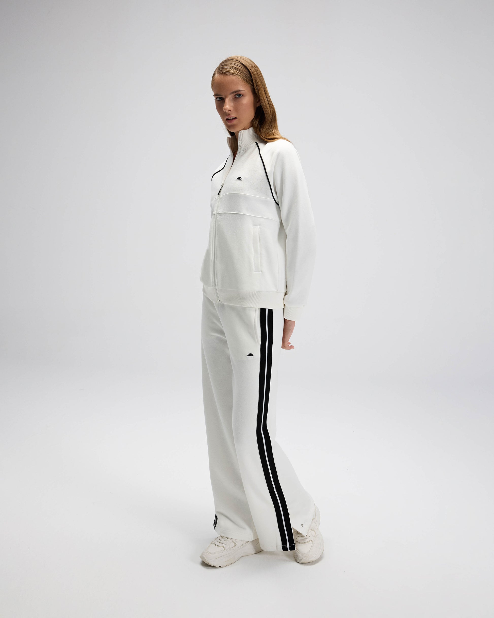 Ellesse Kadın Sweat Pantolon EF538-OF