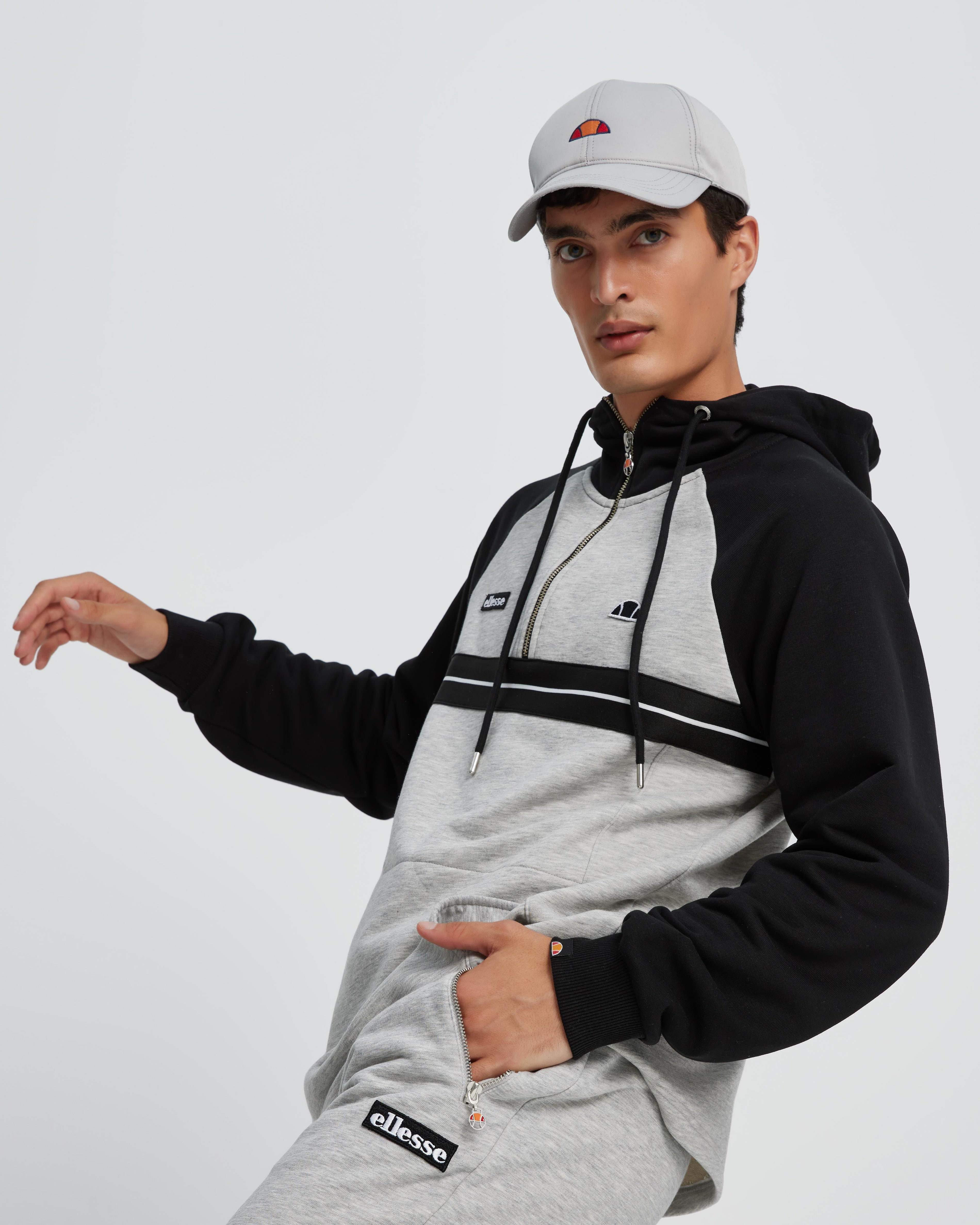 Ellesse Gri Unisex Şapka EM195-GI