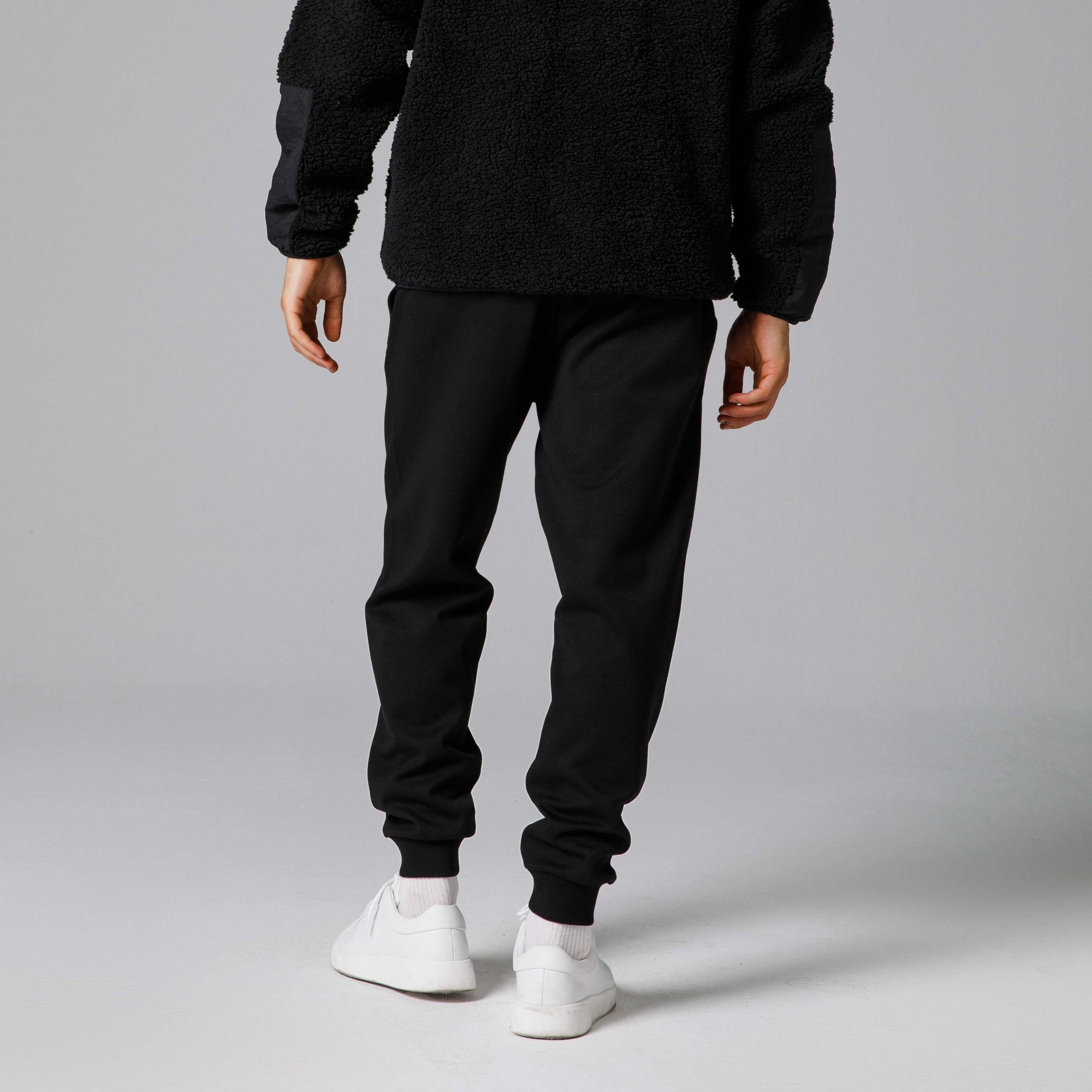 Ellesse Jogger Erkek Eşofman Altı EM263-BK