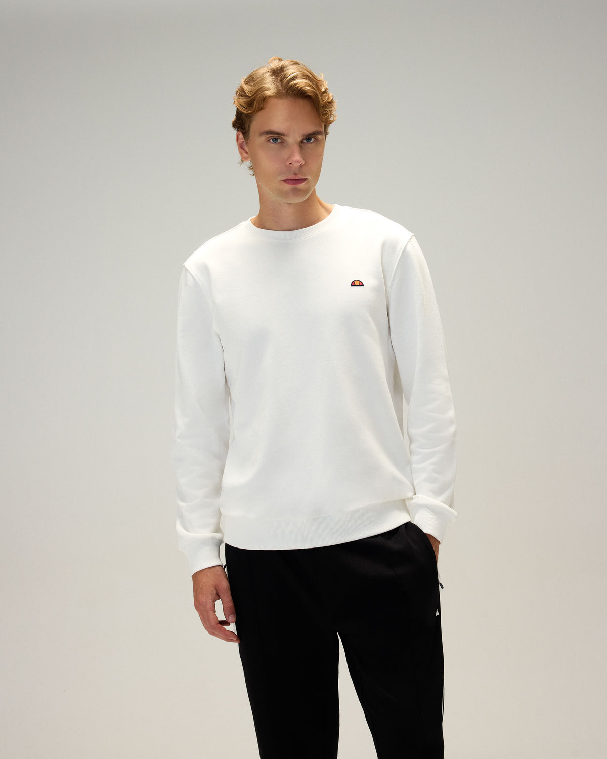 Ellesse Erkek Sweat 5WM3579-OF