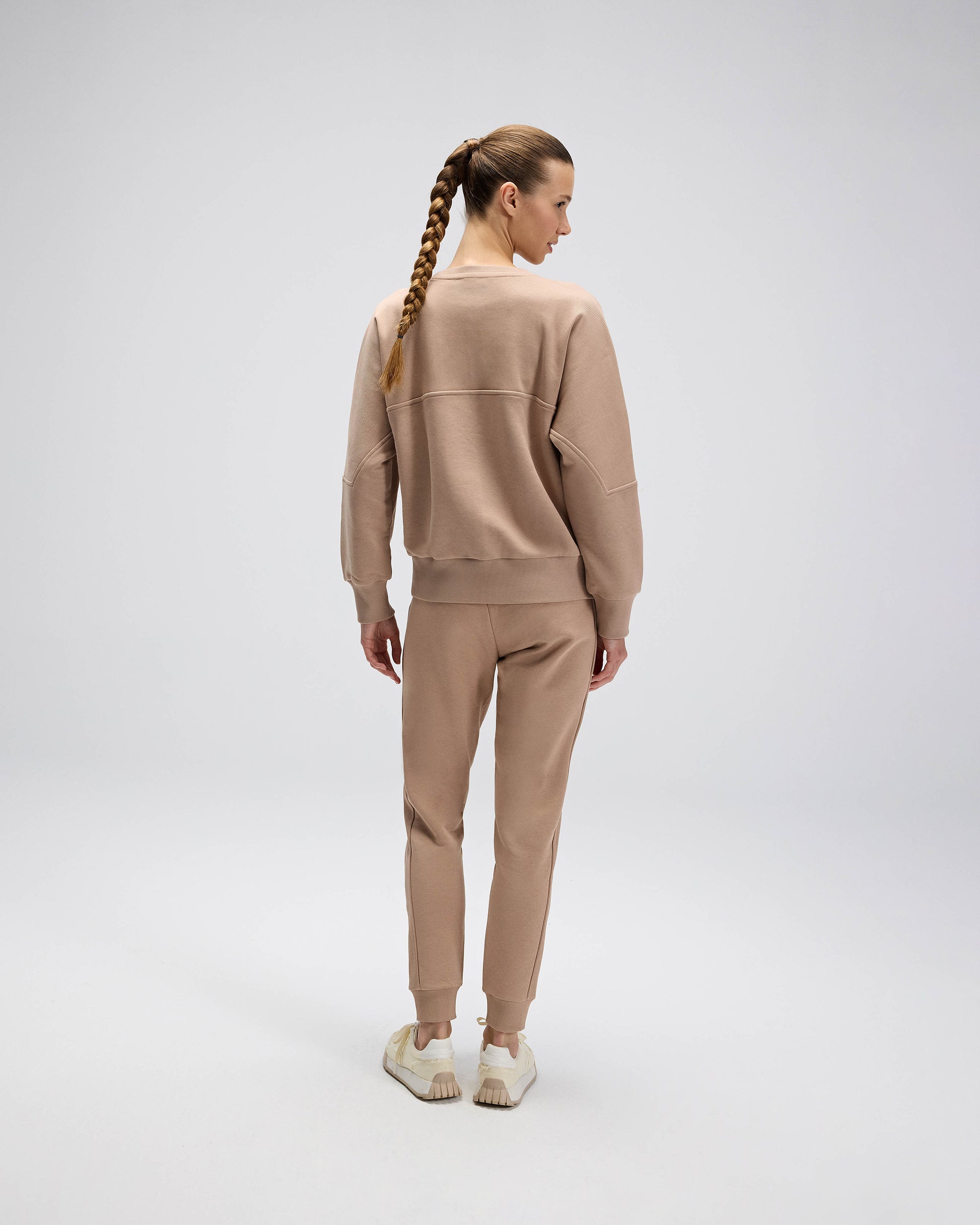 Ellesse Kadın Sweatshirt EF567-BG