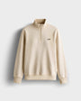 Ellesse Yarım Fermuarlı Kadın Sweatshirt 6WF1027-BG