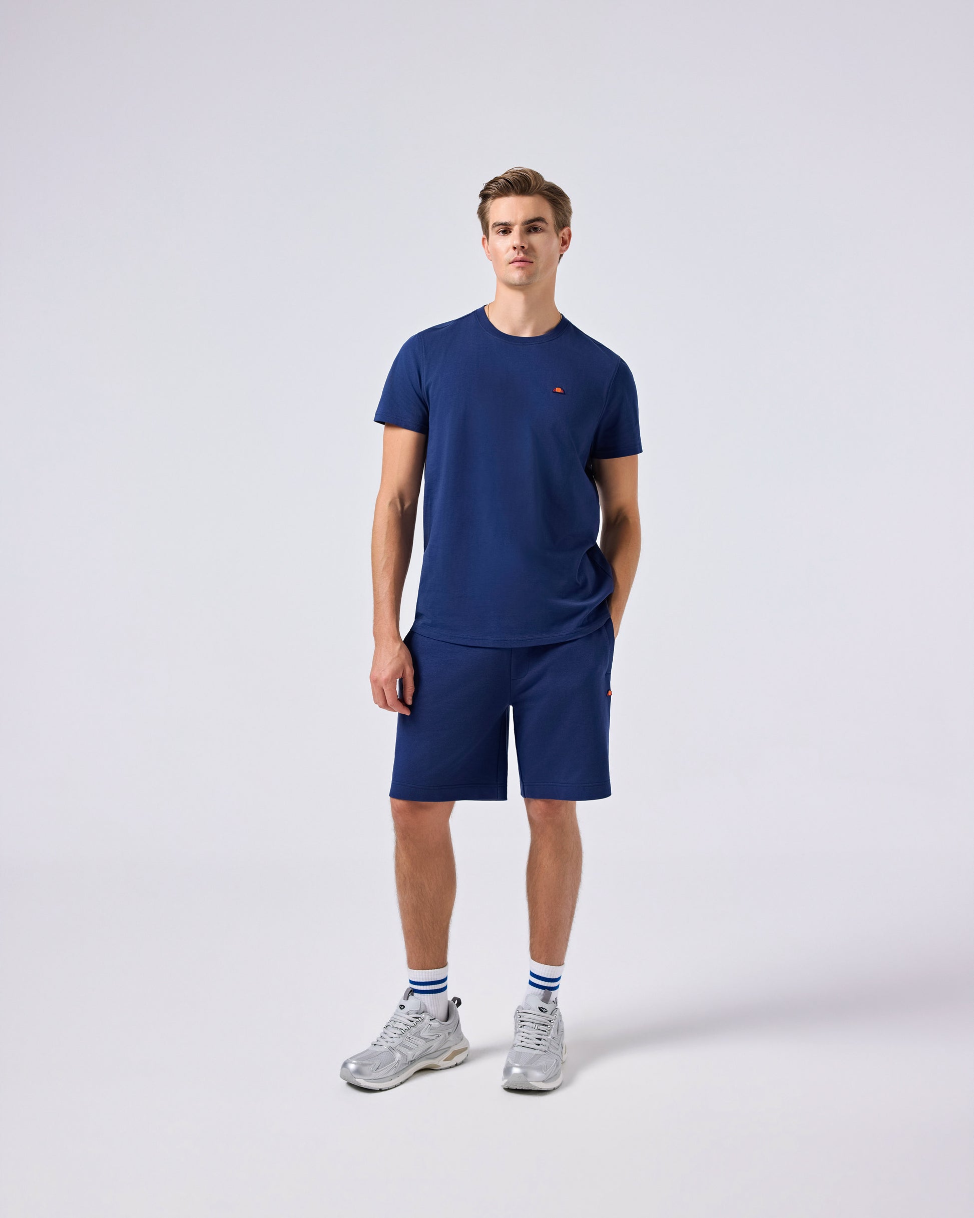 Ellesse Erkek Şort 5SM4622-NV