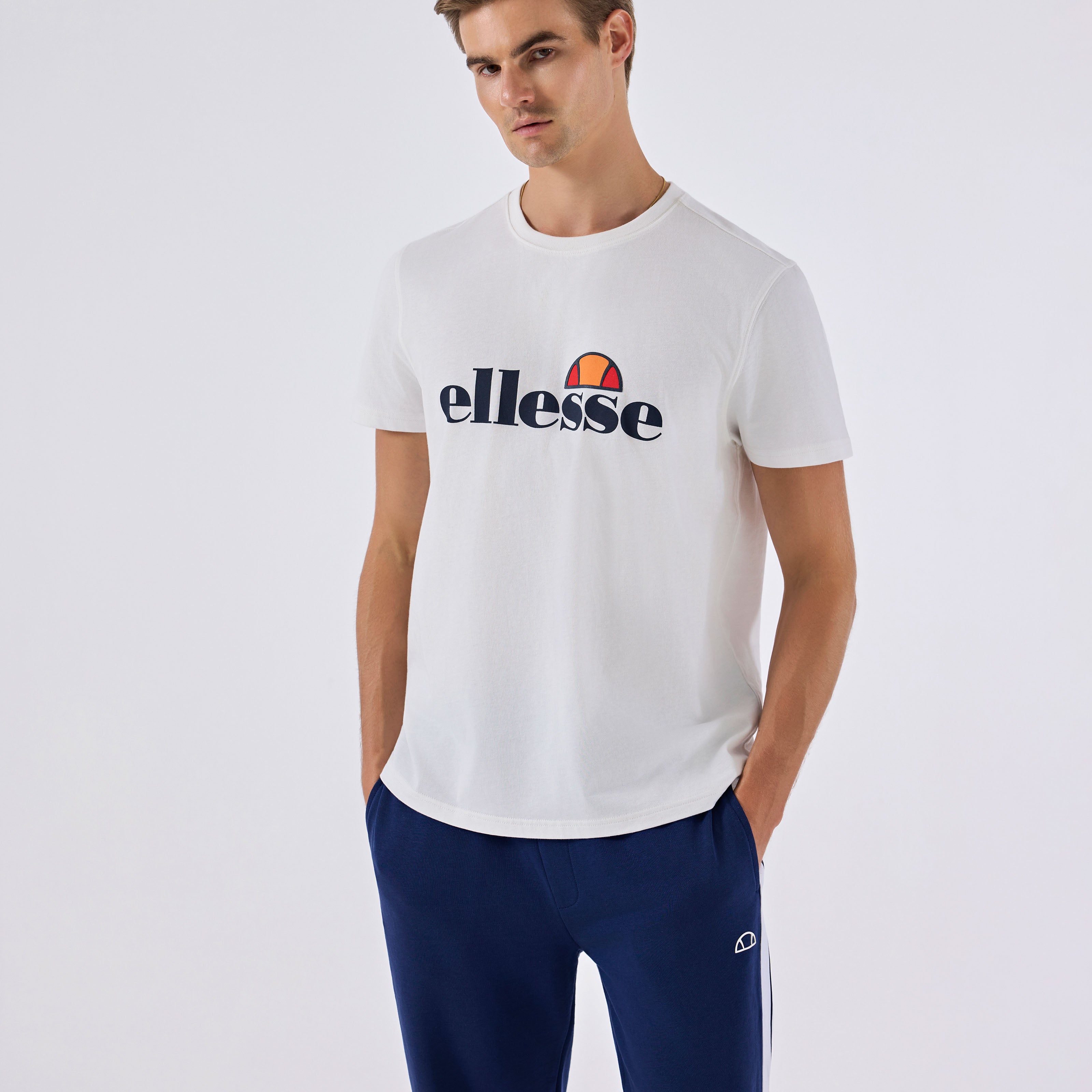 Ellesse Erkek Tişört 6SM5070-OF