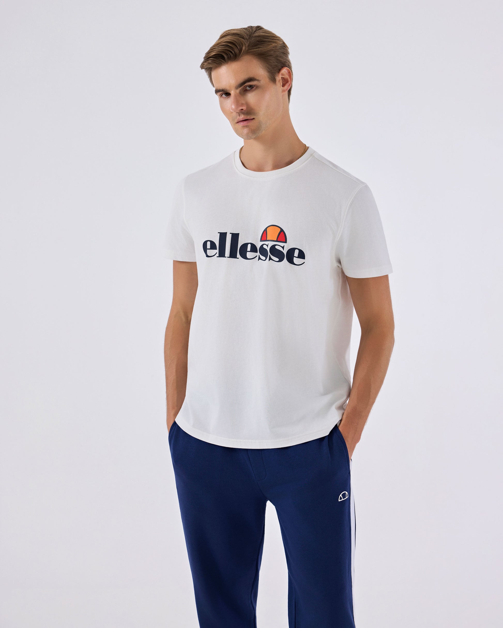 Ellesse Erkek Tişört 6SM5070-OF