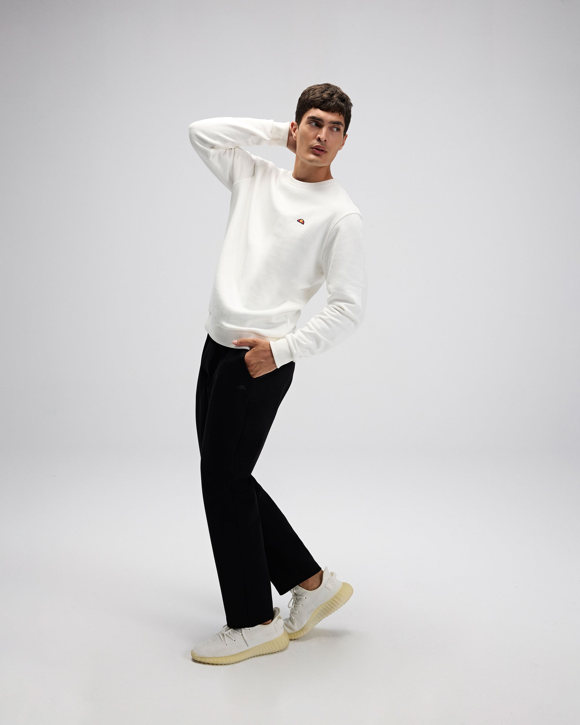 Ellesse Erkek Pantolon EM611-BK