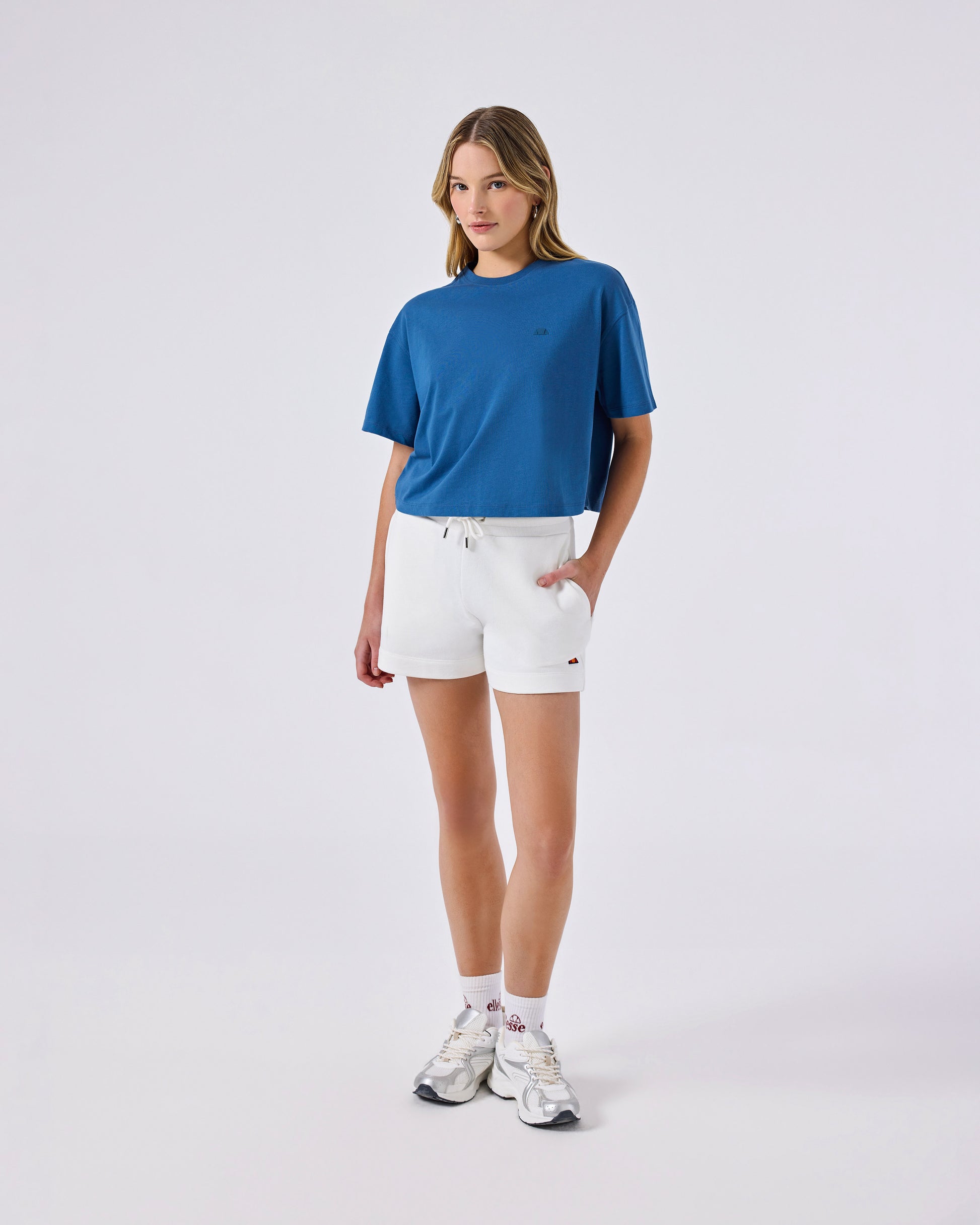 Ellesse Kadın Şort 6SF4018-OF