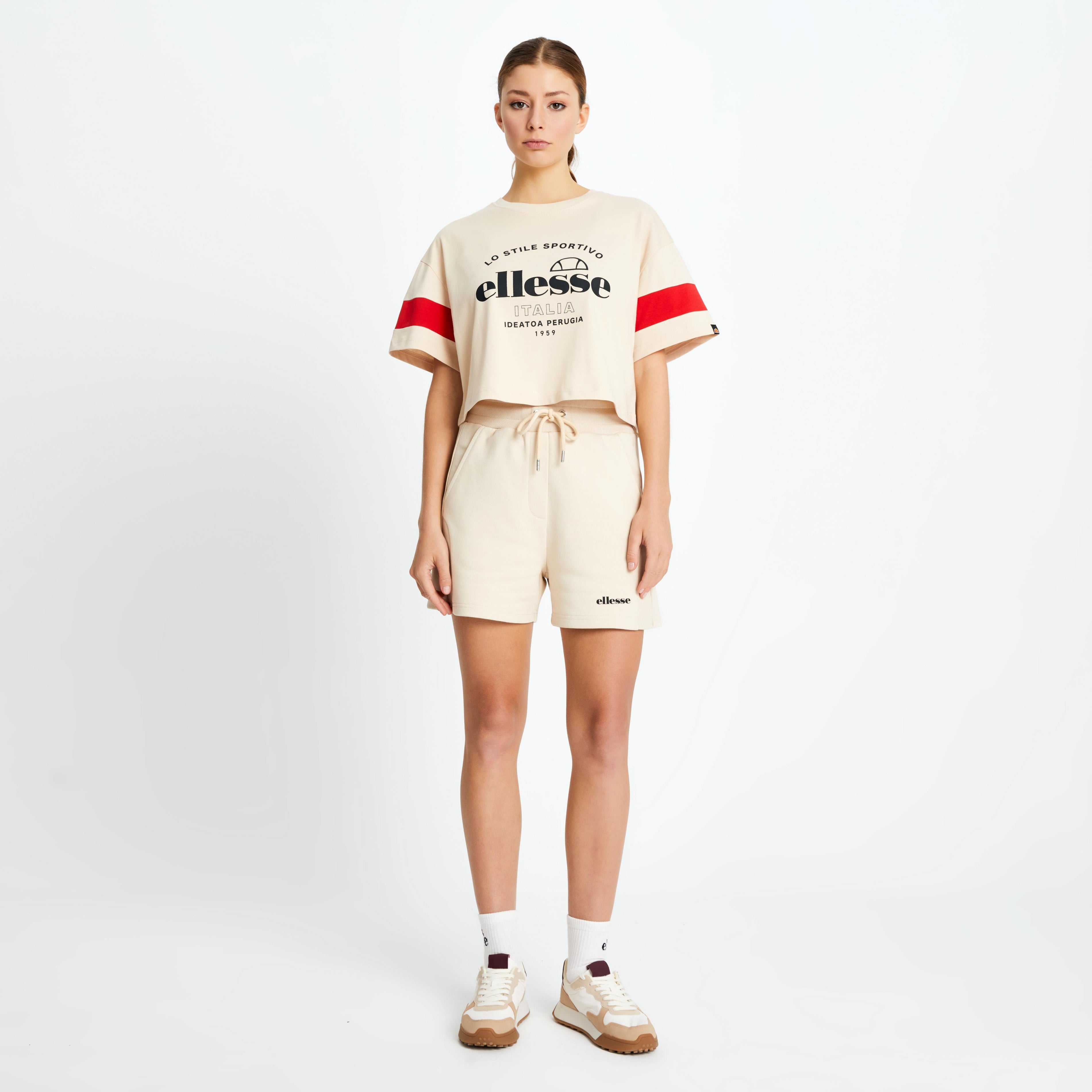 Ellesse Kadın Tişört EF143-BG