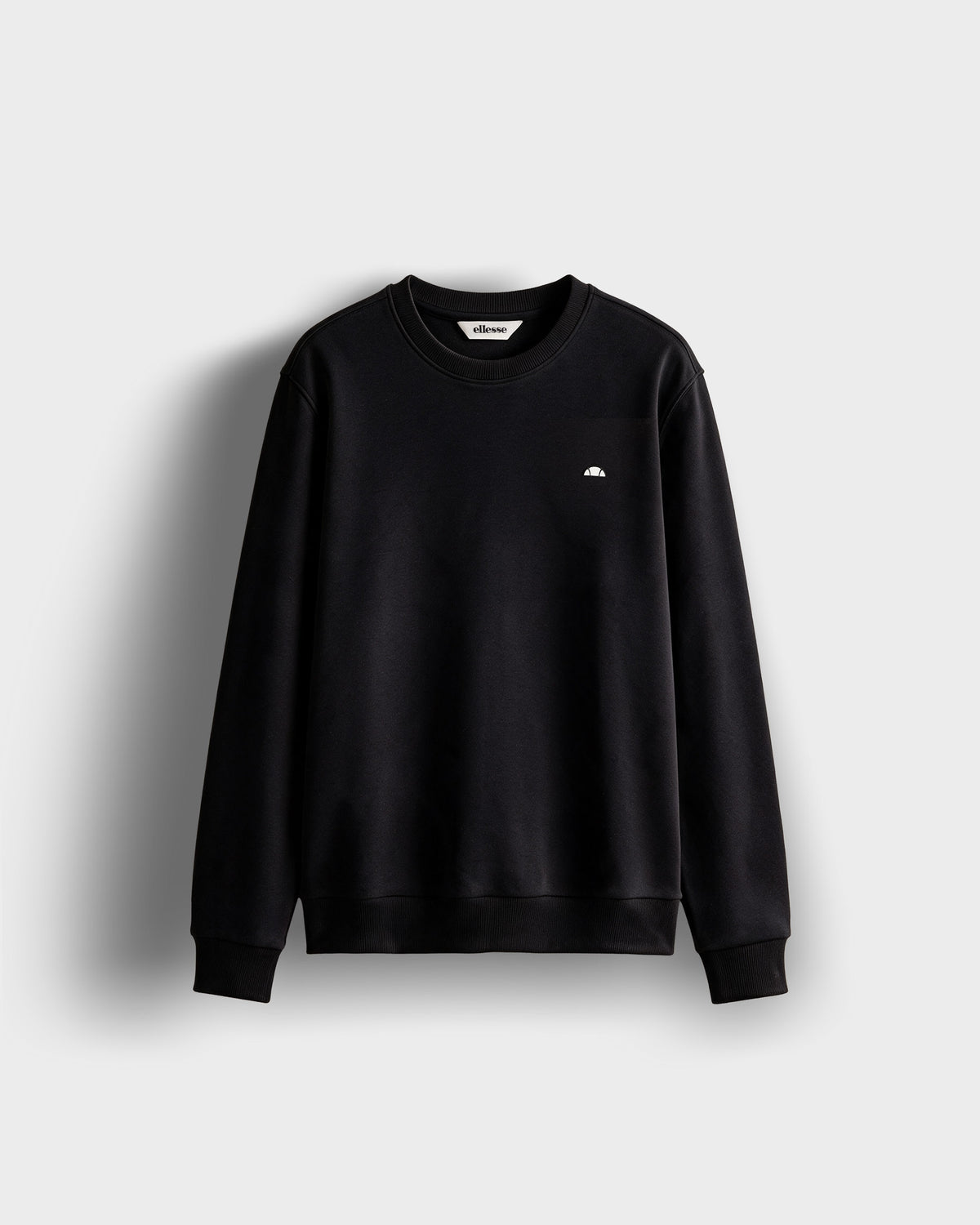 Ellesse Erkek Sweatshirt 5wm3556-Bk