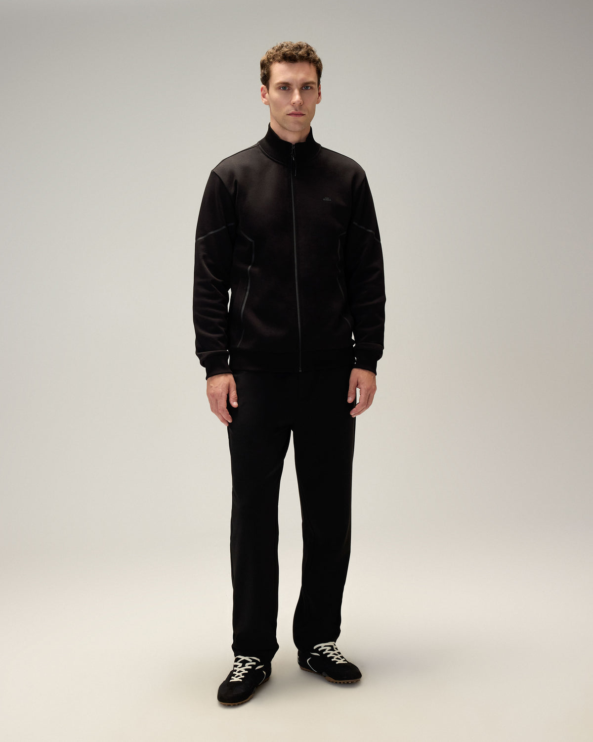 Ellesse Erkek Eşofman Altı 6WM4042-BK