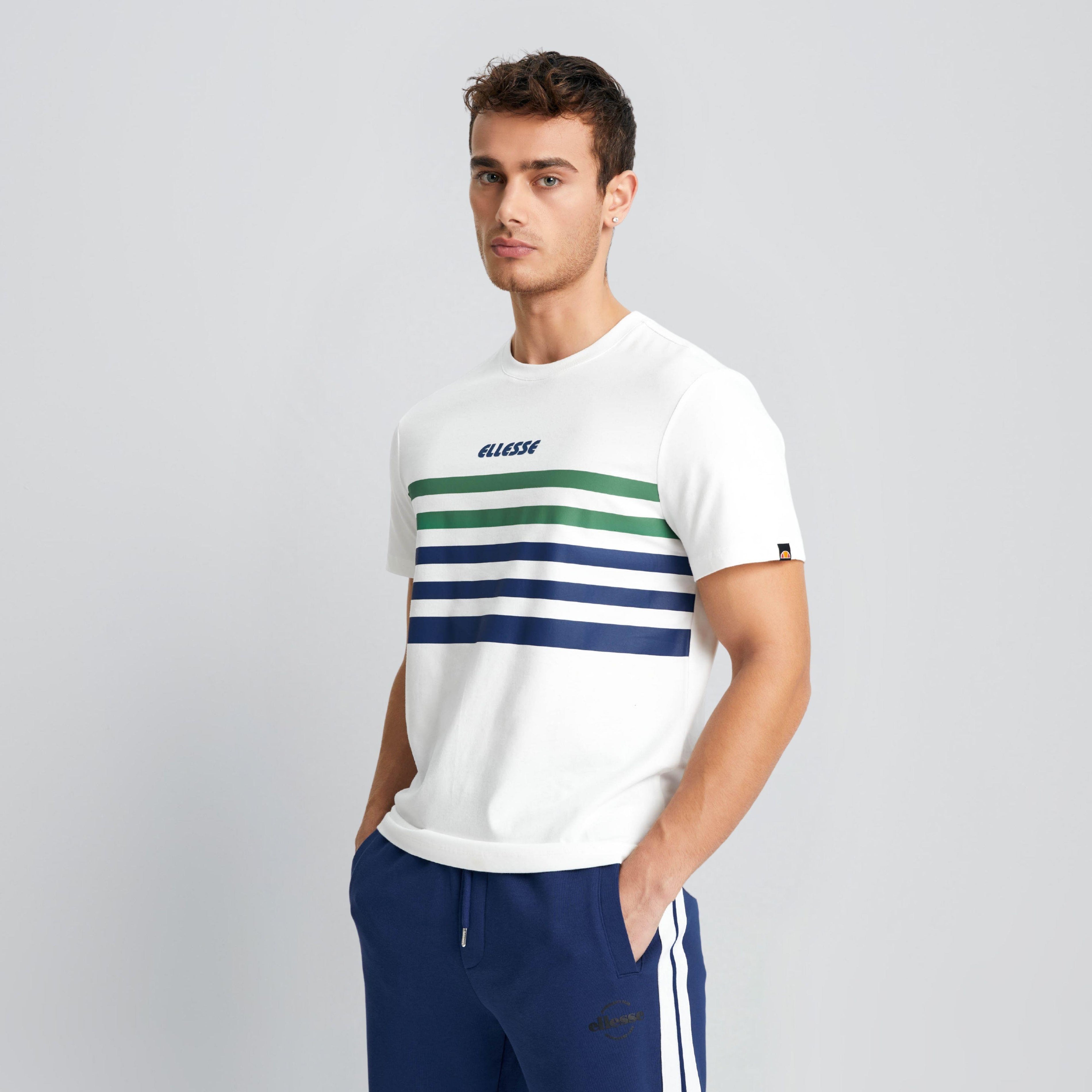 Ellesse Erkek Tişört EM157-OF