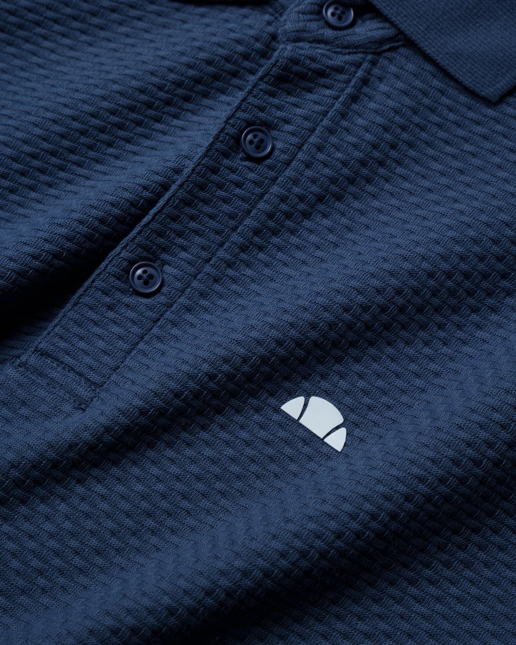 Ellesse Polo Yaka Erkek Tişört 6SM5010-EBL