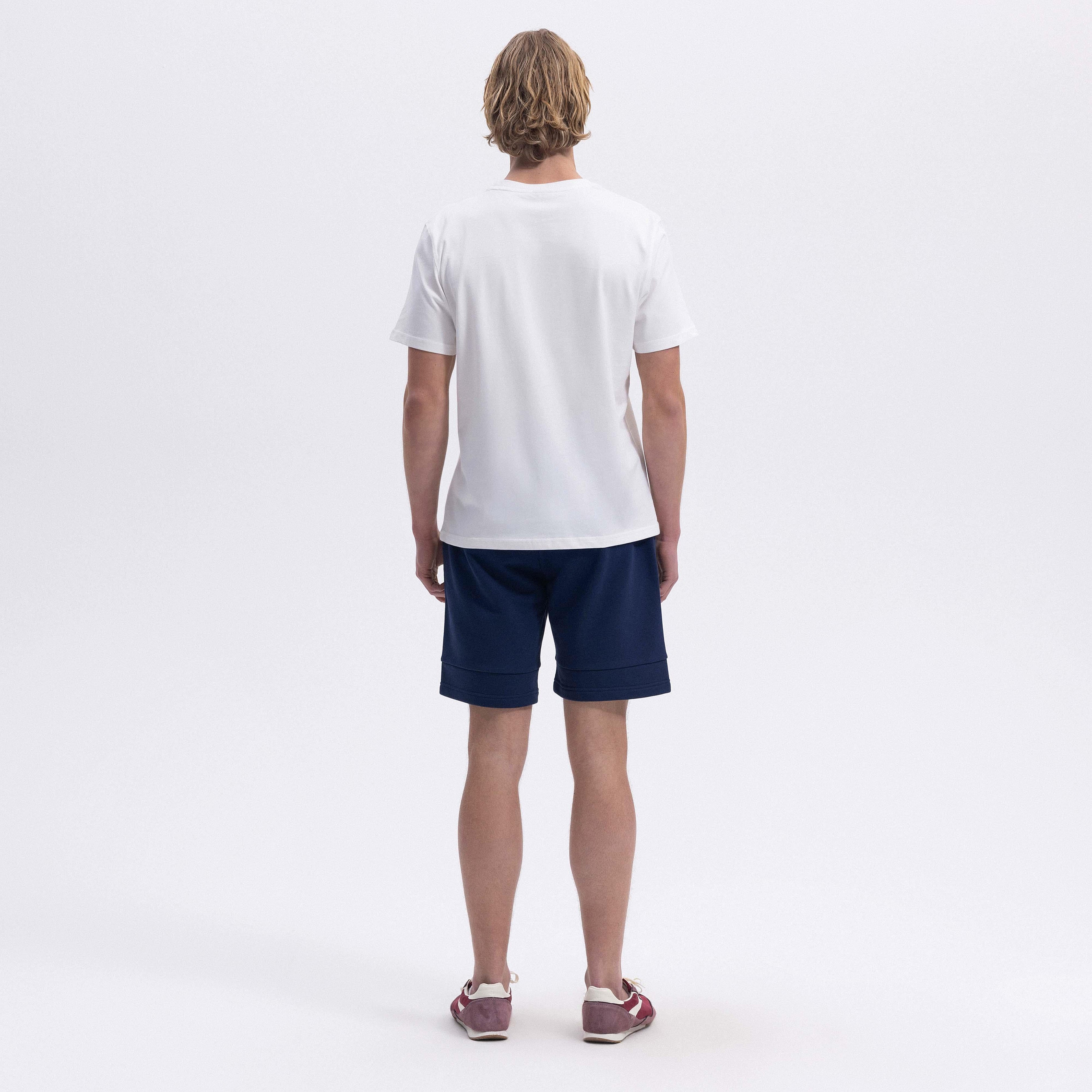 Ellesse Erkek Tişört EM459-OF