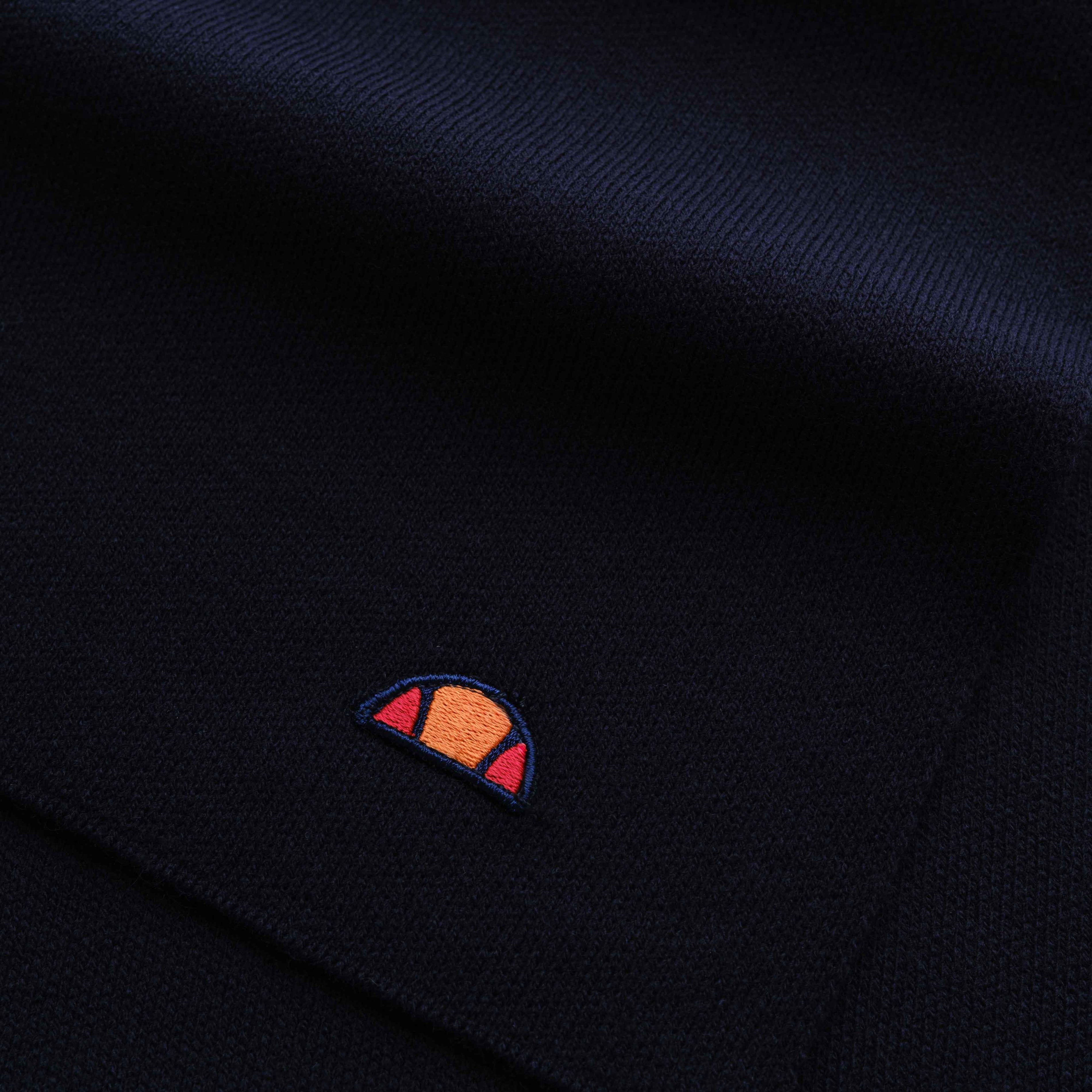 Ellesse Unisex Lacivert Atkı EU210-NV