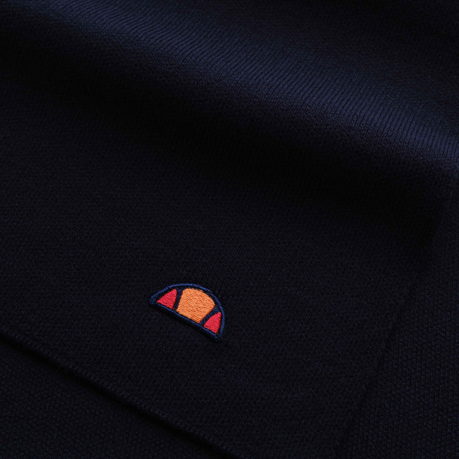 Ellesse Unisex Lacivert Atkı EU210-NV