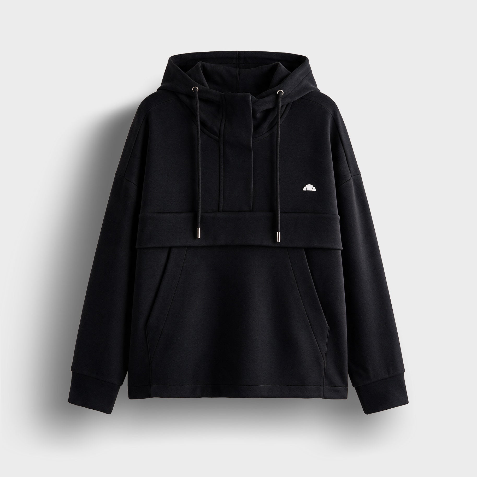 Ellesse Kadın Sweatshirt 6WF3001-BK