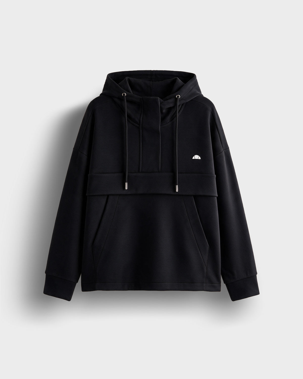 Ellesse Kadın Sweatshirt 6WF3001-BK
