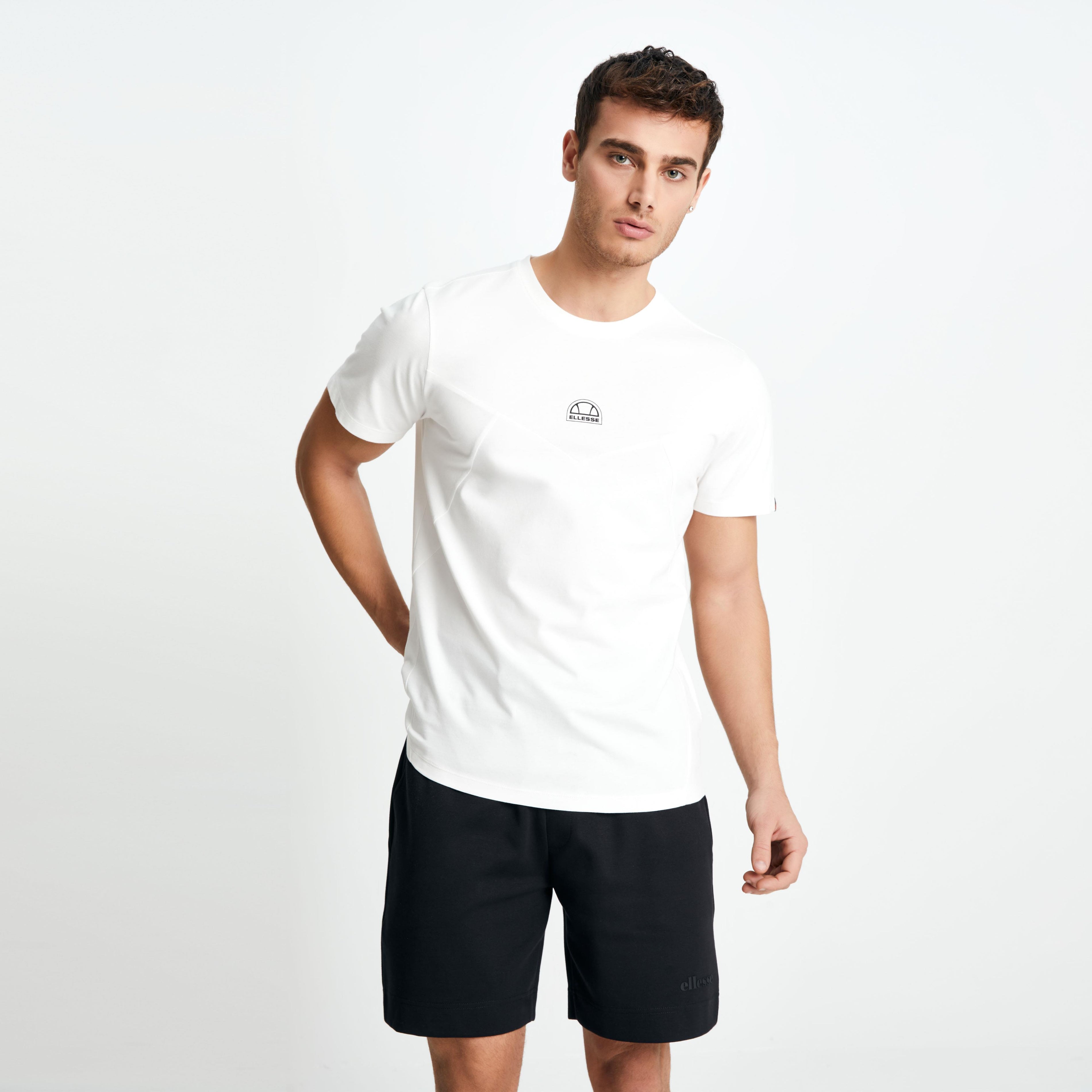 Ellesse Erkek Tişört EM179-OF
