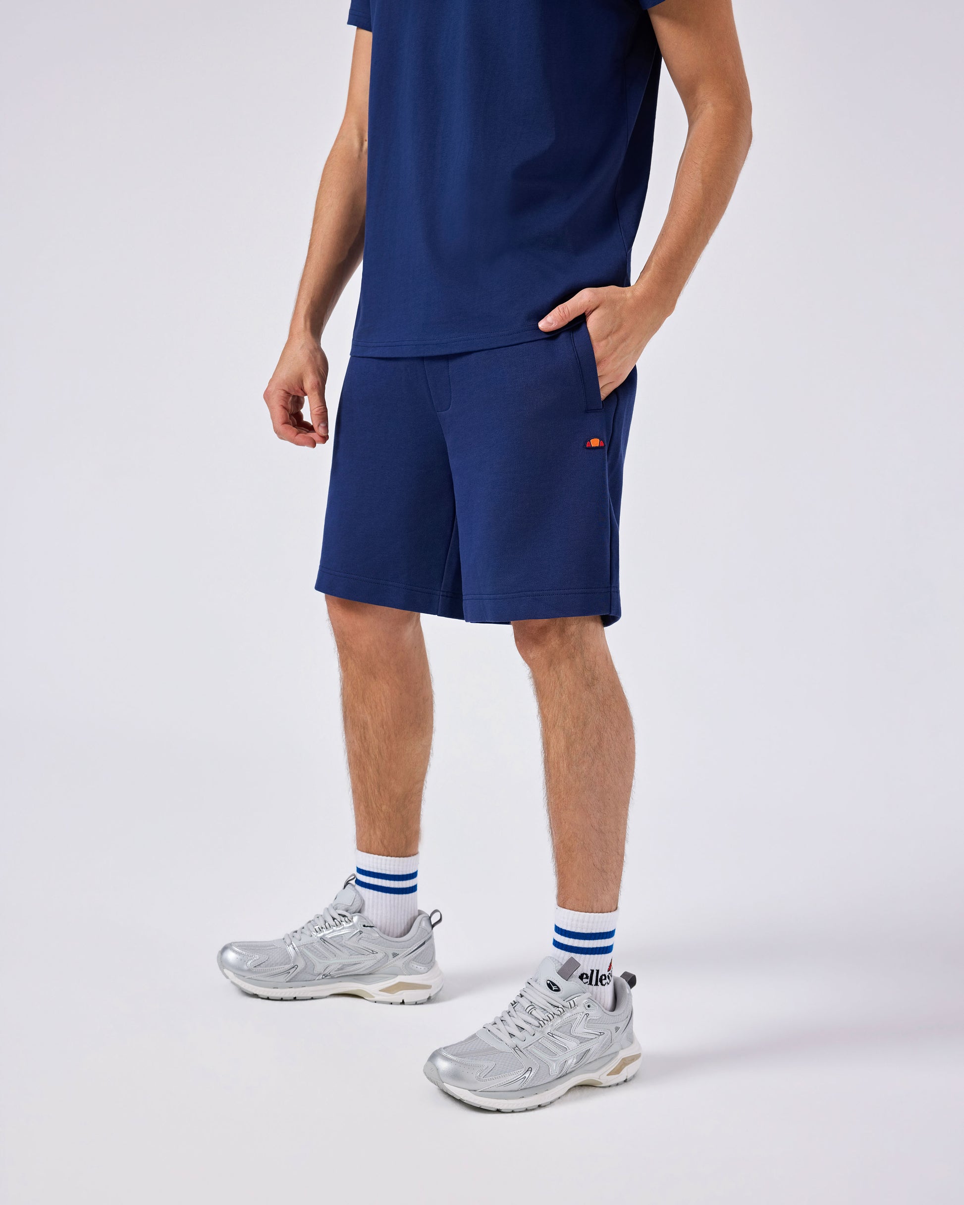 Ellesse Erkek Şort 5SM4622-NV