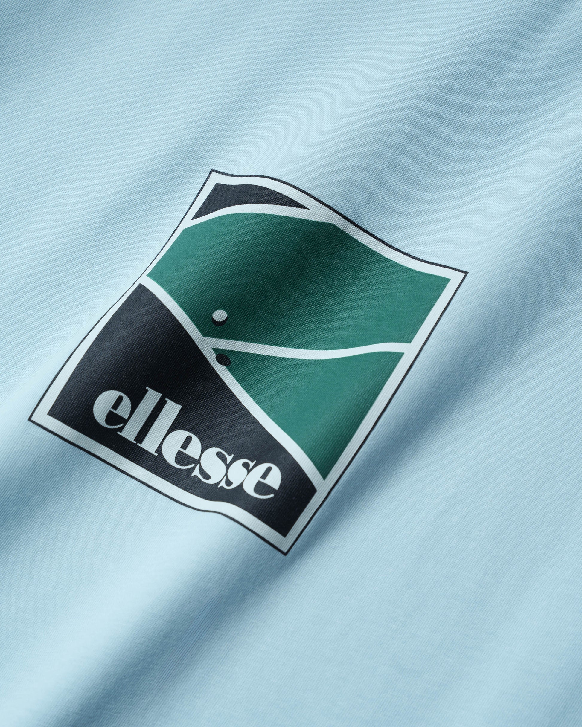 Ellesse Erkek Tişört 6SM5025-BBL
