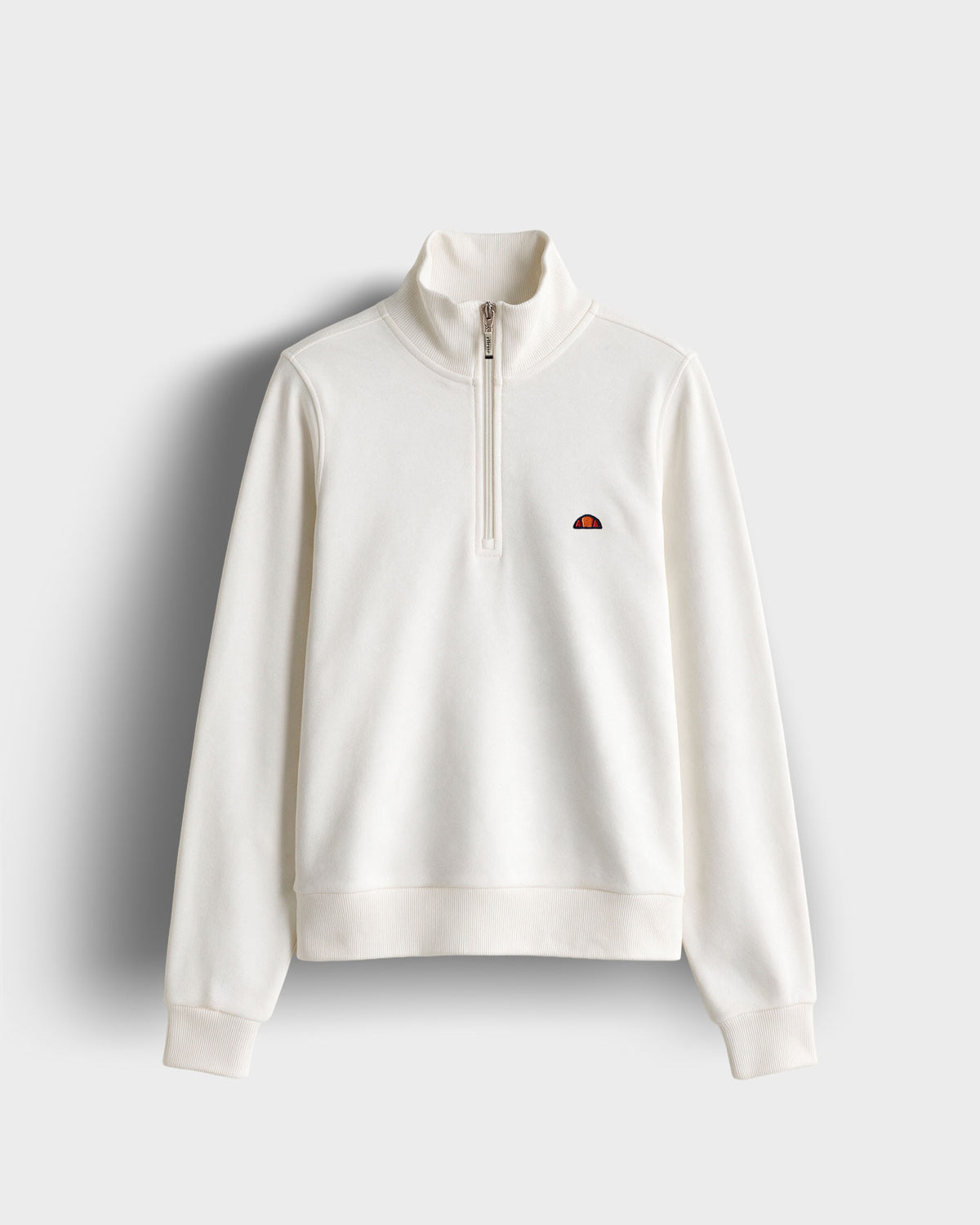 Ellesse Yarım Fermuarlı Kadın Sweatshirt 5wf3557-Of