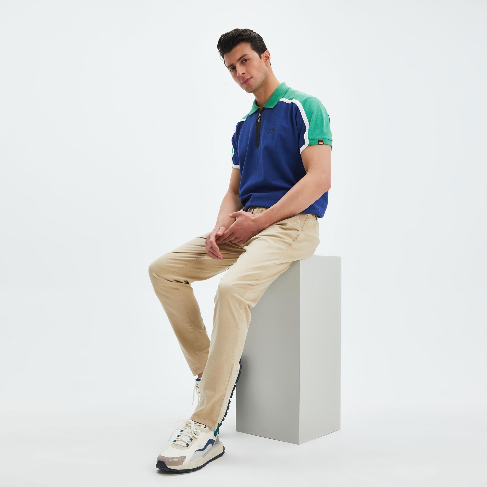 Ellesse Erkek Jogger Pantolon EM321-BG