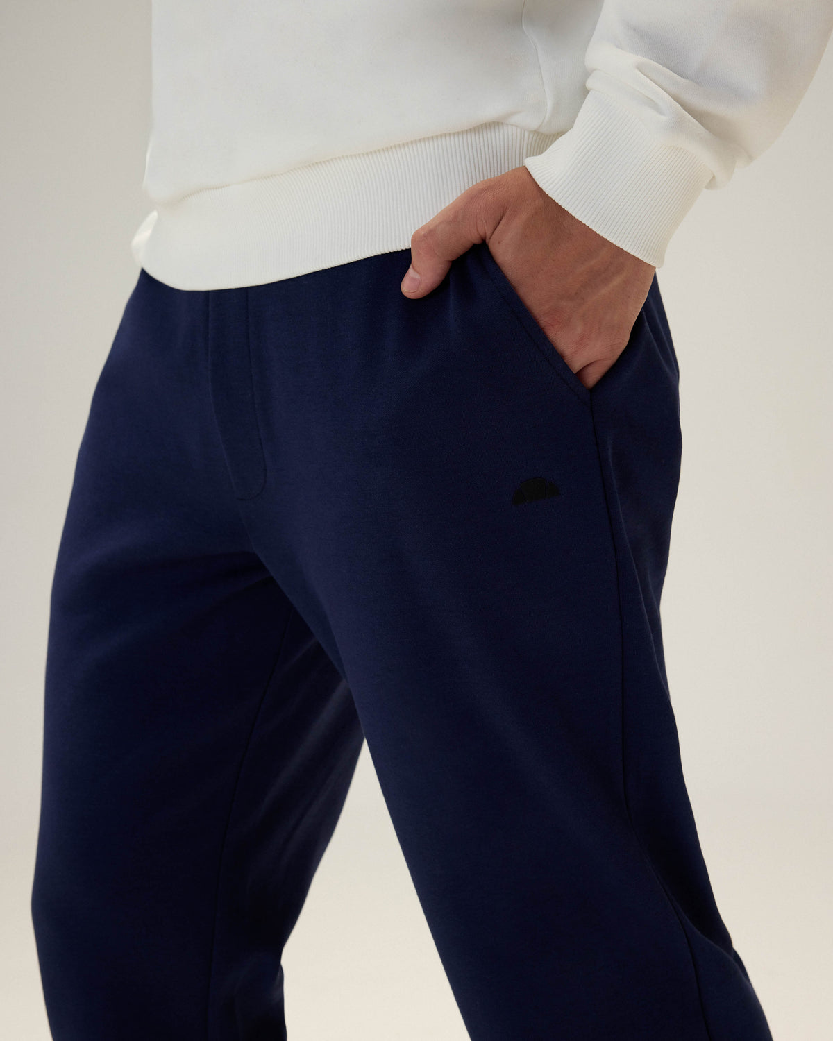 Ellesse Erkek Eşofman Altı 5WM4546-NV