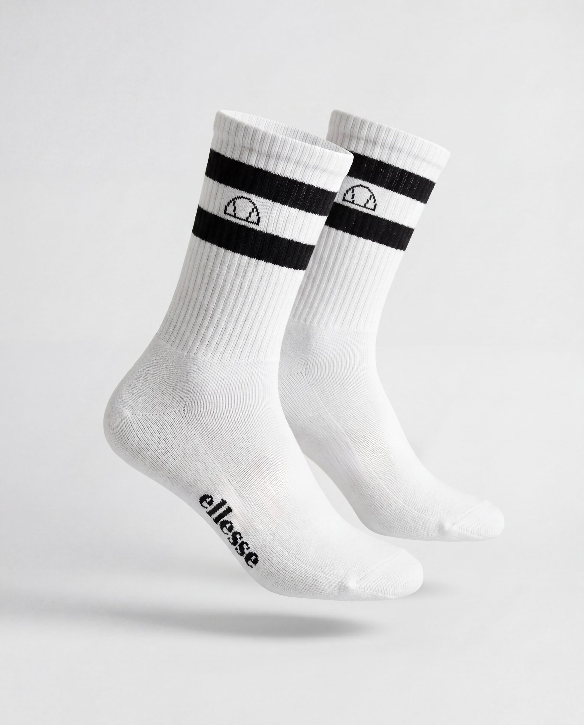 Ellesse Erkek 3lü Çorap 6sm9016-Of