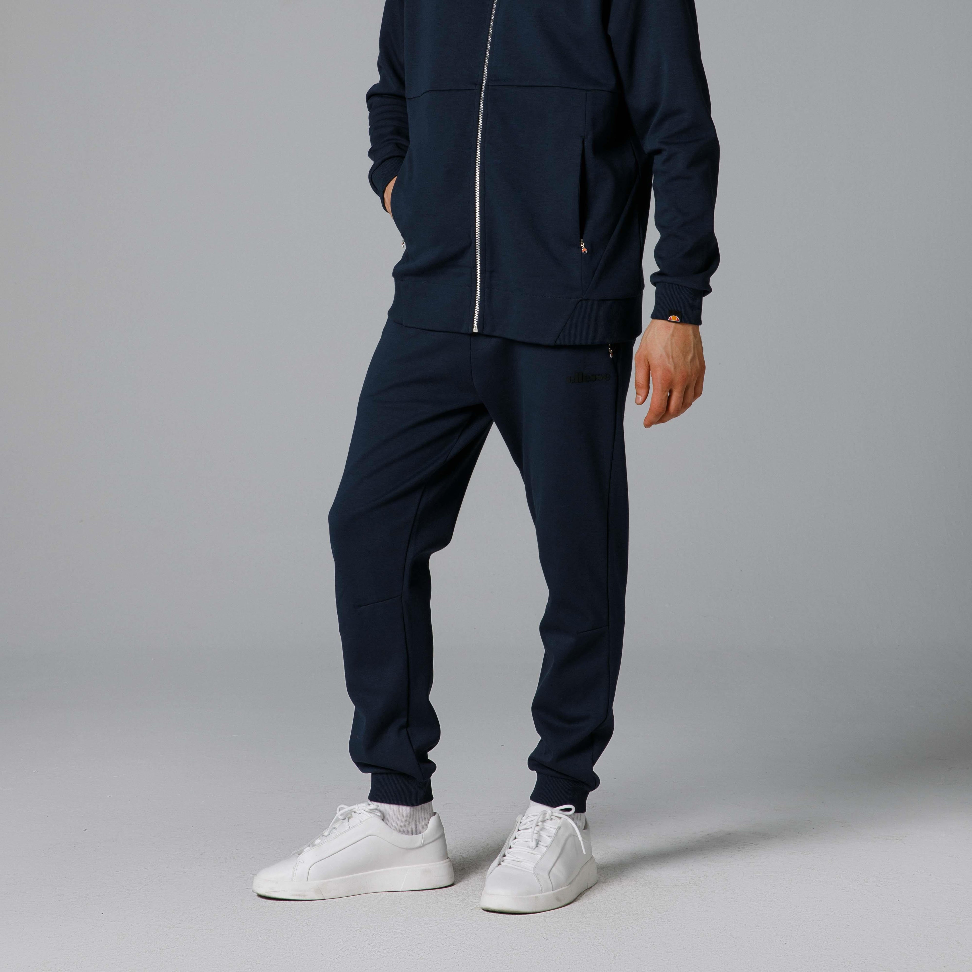 Ellesse Jogger Erkek Eşofman Altı EM249-NV