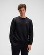 Ellesse Erkek Sweatshirt EM579-BK