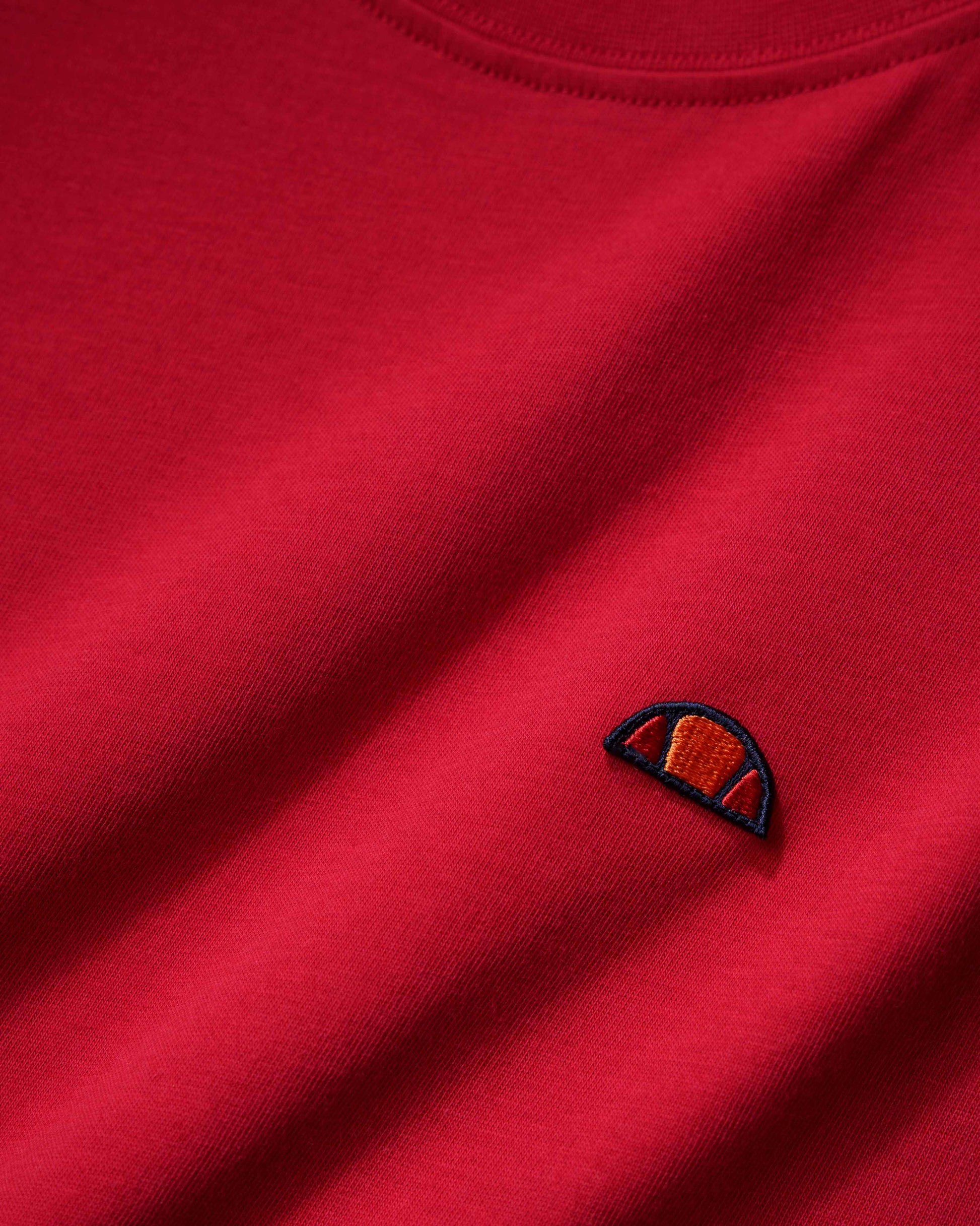 Ellesse Kadın Tişört 6SF5027-RD