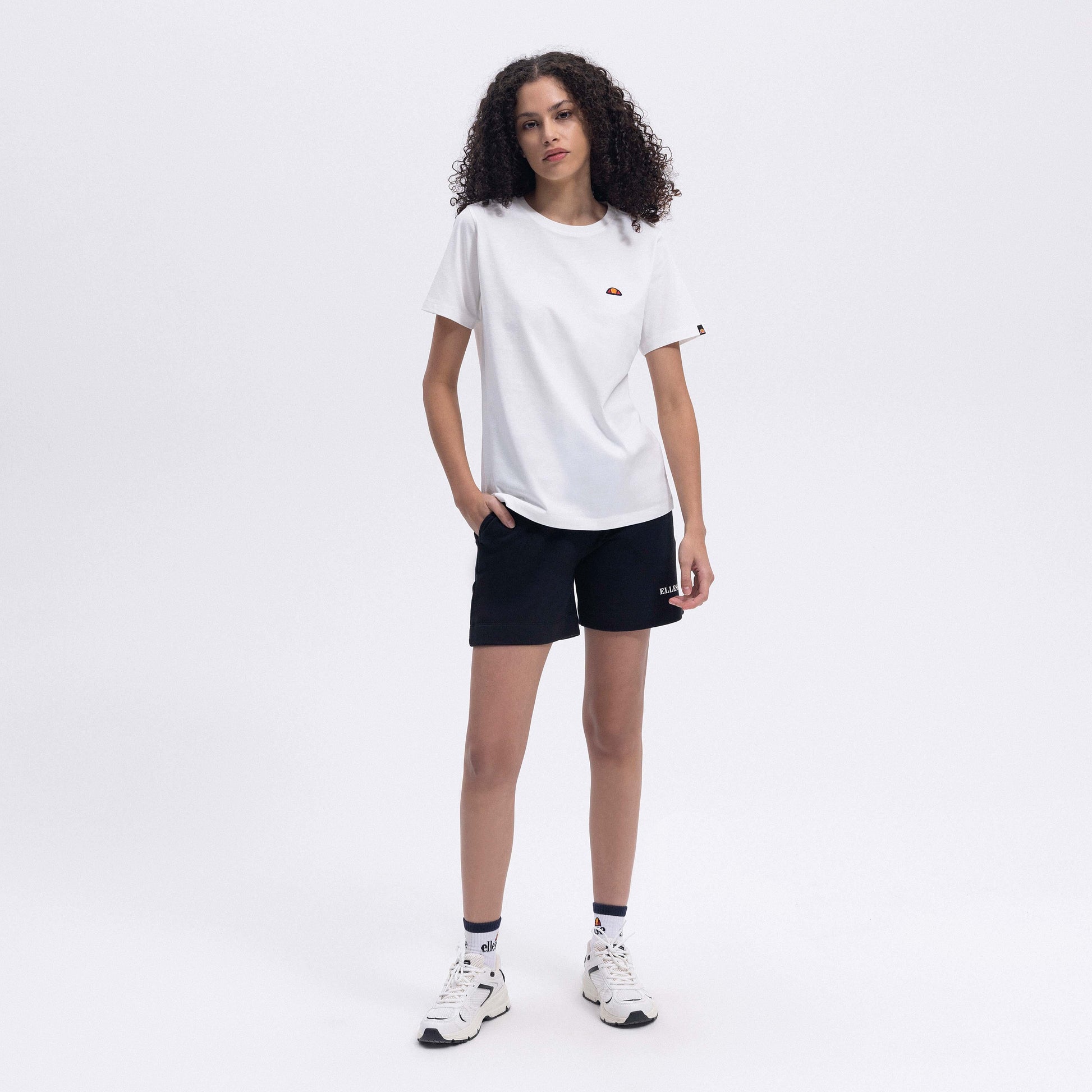 Ellesse Kadın Tişört EF174-1-OF