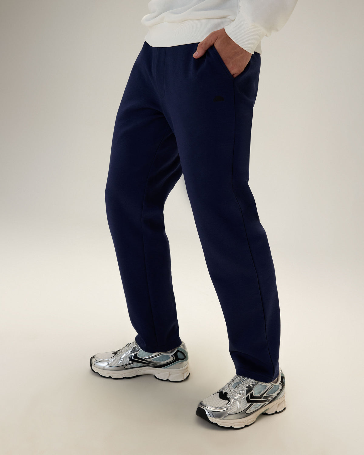 Ellesse Erkek Eşofman Altı 5WM4546-NV