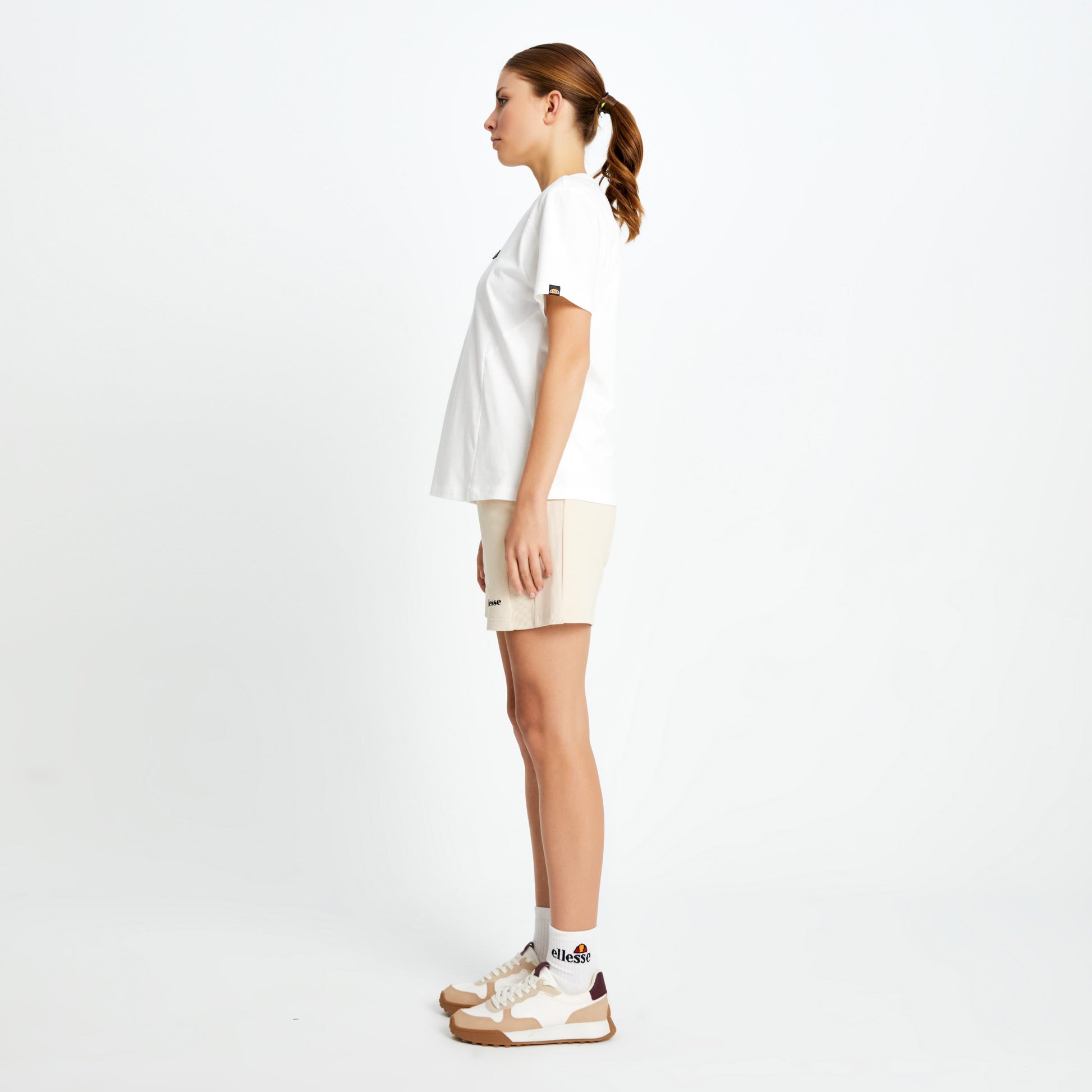 Ellesse Kadın Tişört EF141-OF