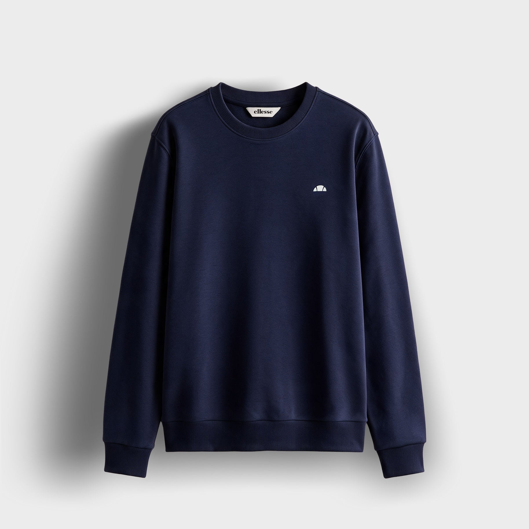 Ellesse Erkek Sweatshirt 5wm3556-Nv