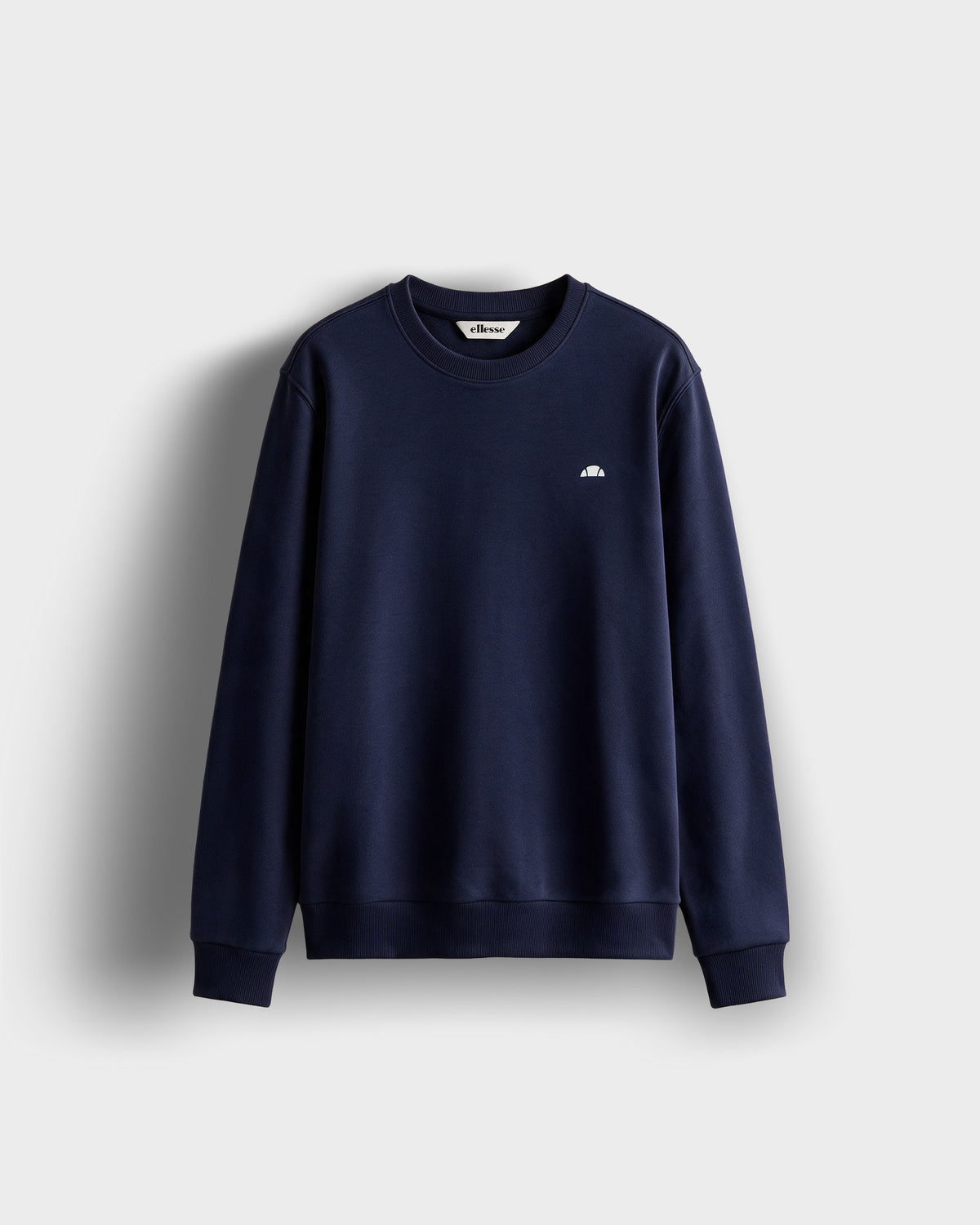 Ellesse Erkek Sweatshirt 5wm3556-Nv