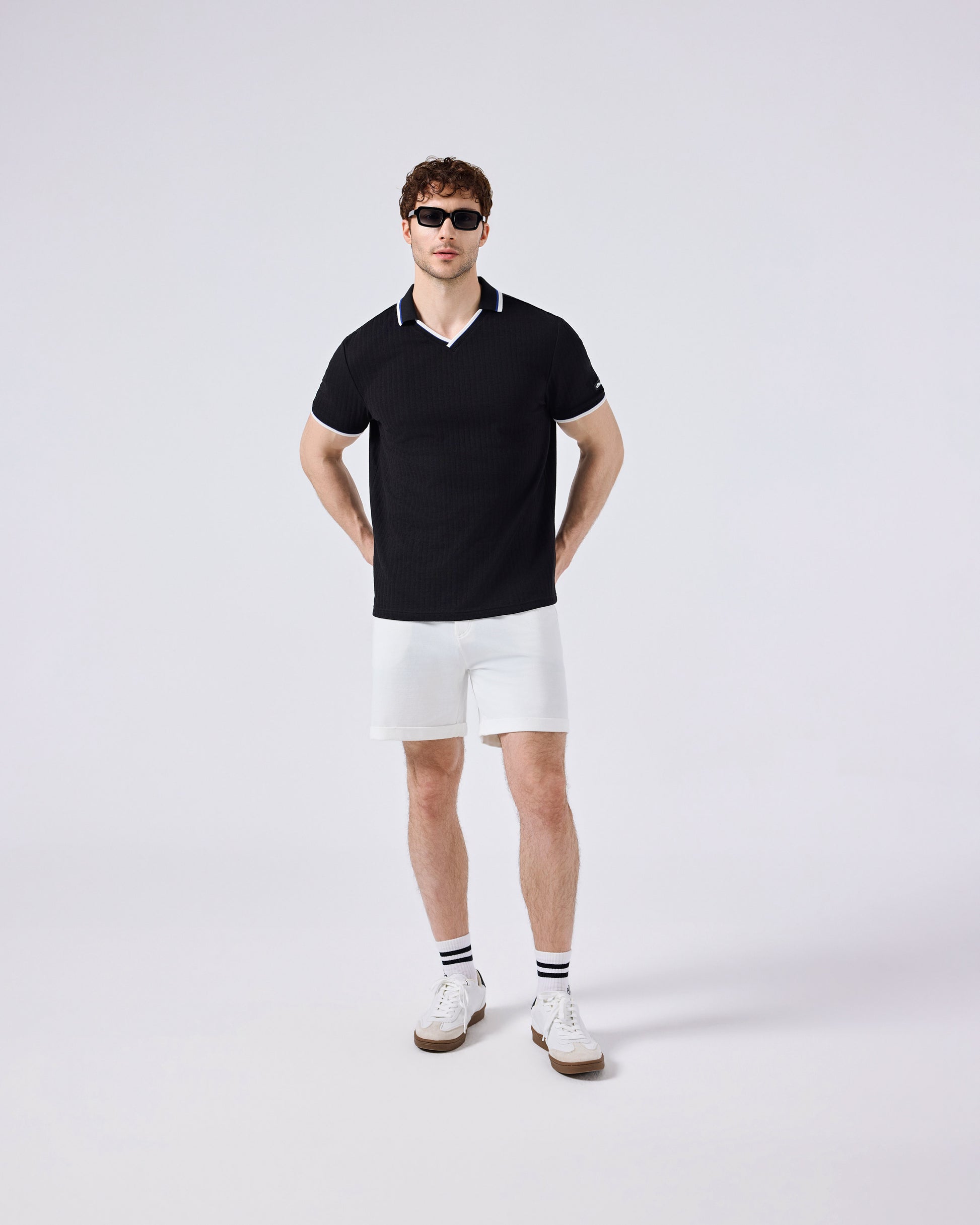 Ellesse Erkek Şort 6SM4014-OF