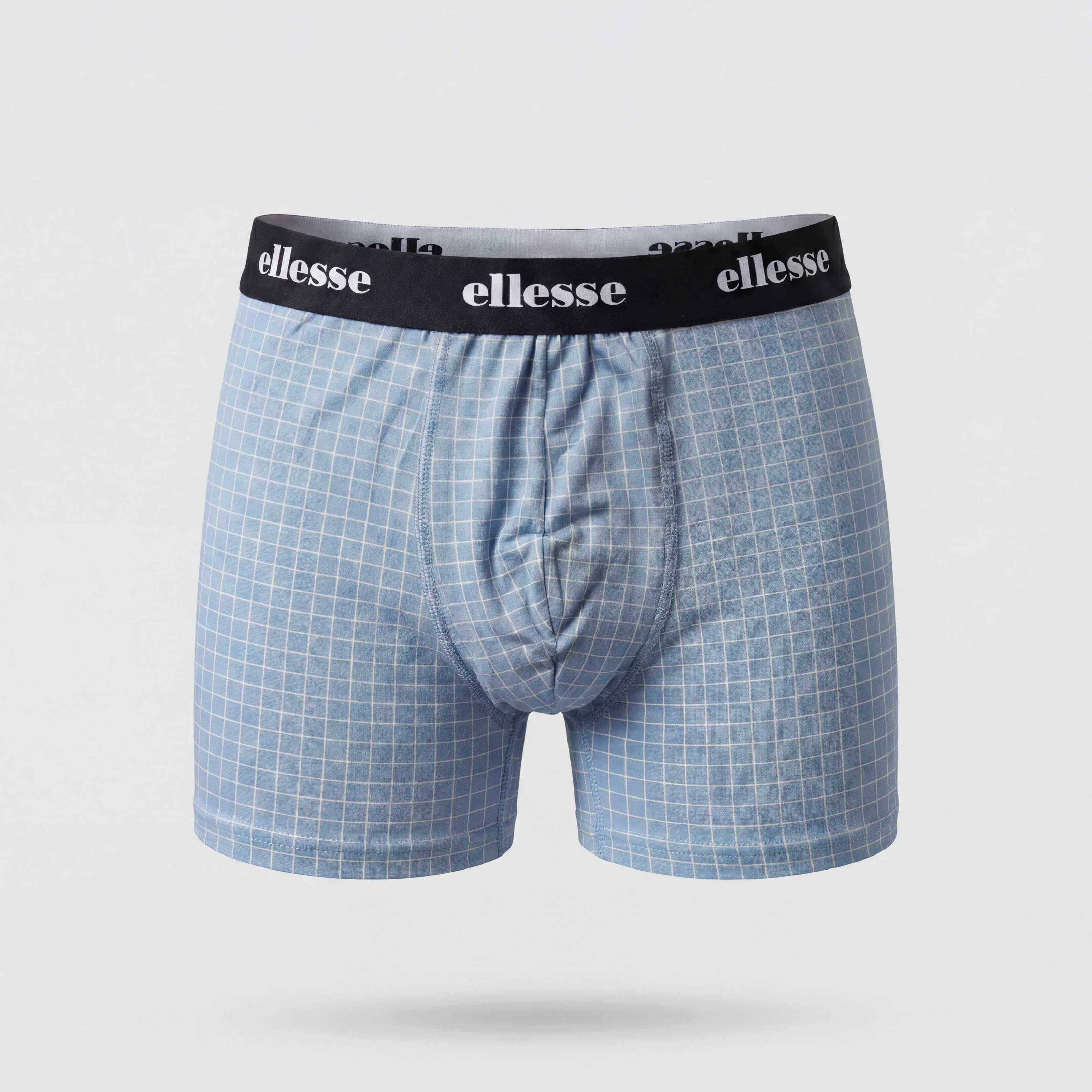 Ellesse Erkek Boxer 6SM9062-BL