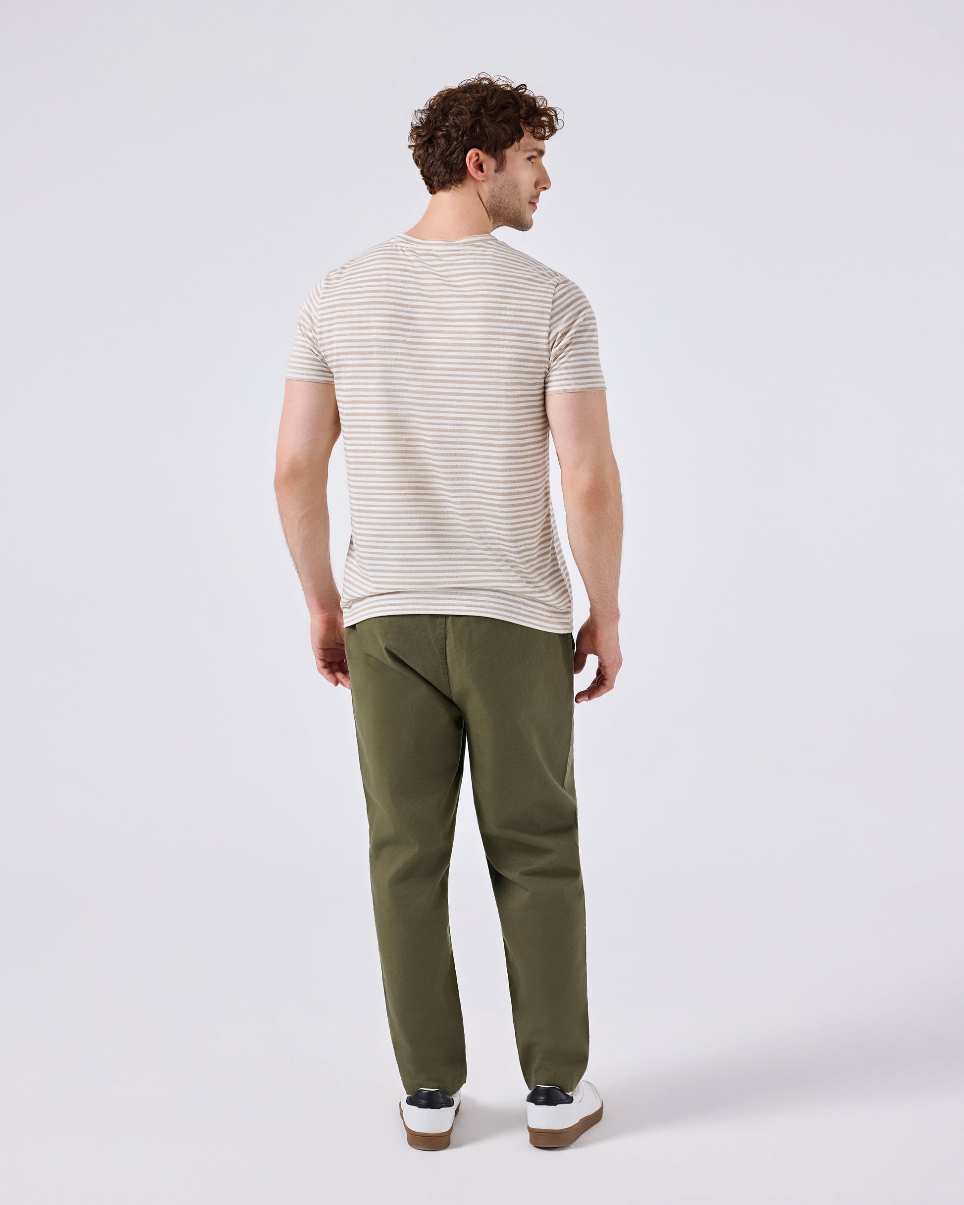 Ellesse Erkek Eşofman Altı 6SM4025-KH