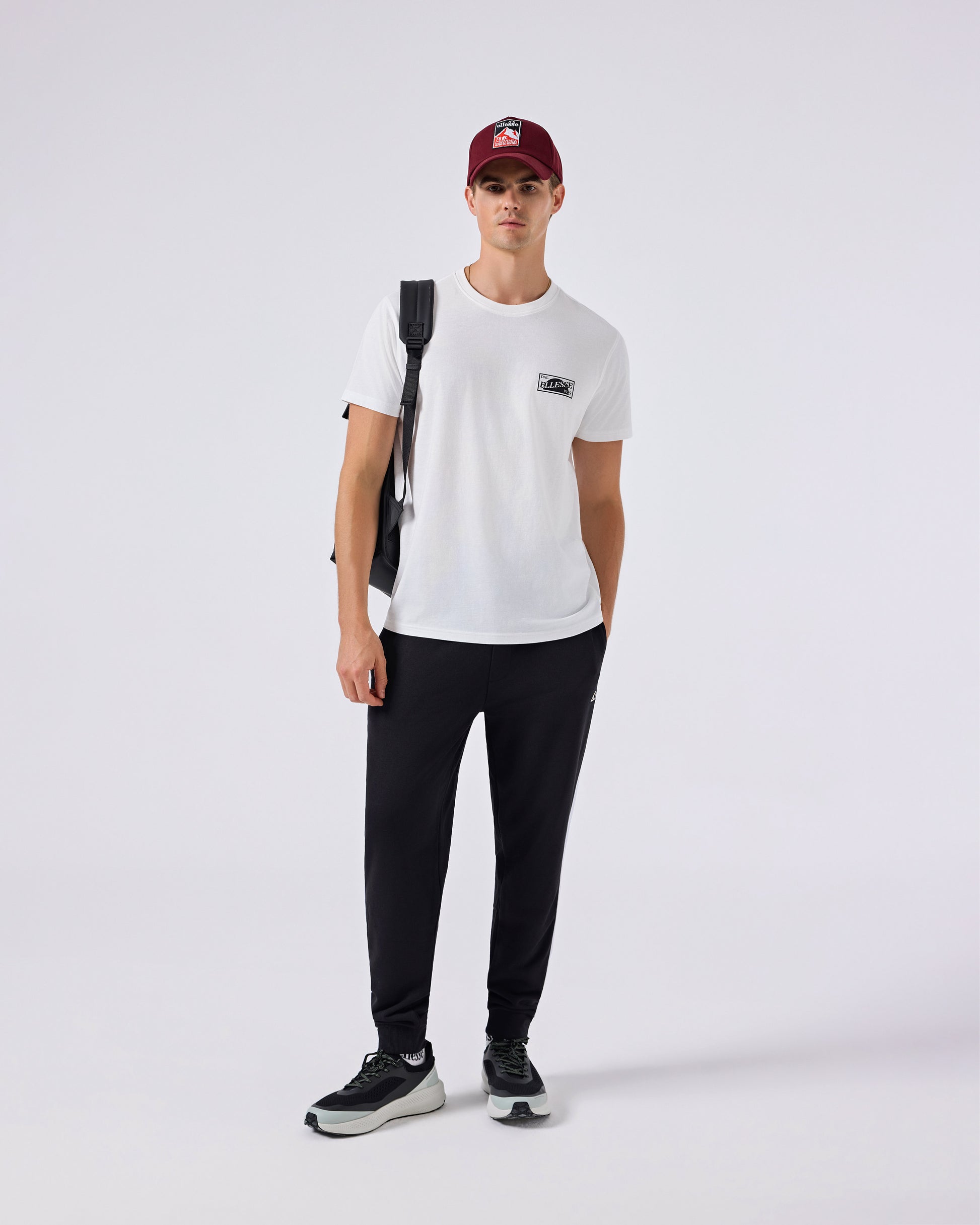 Ellesse Erkek Tişört 6SM5028-OF