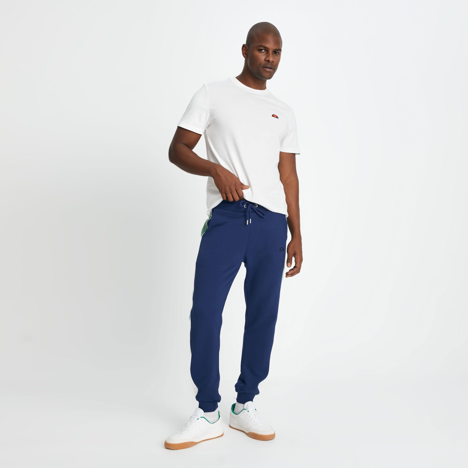 Ellesse Erkek Eşofman Altı EM159-NV