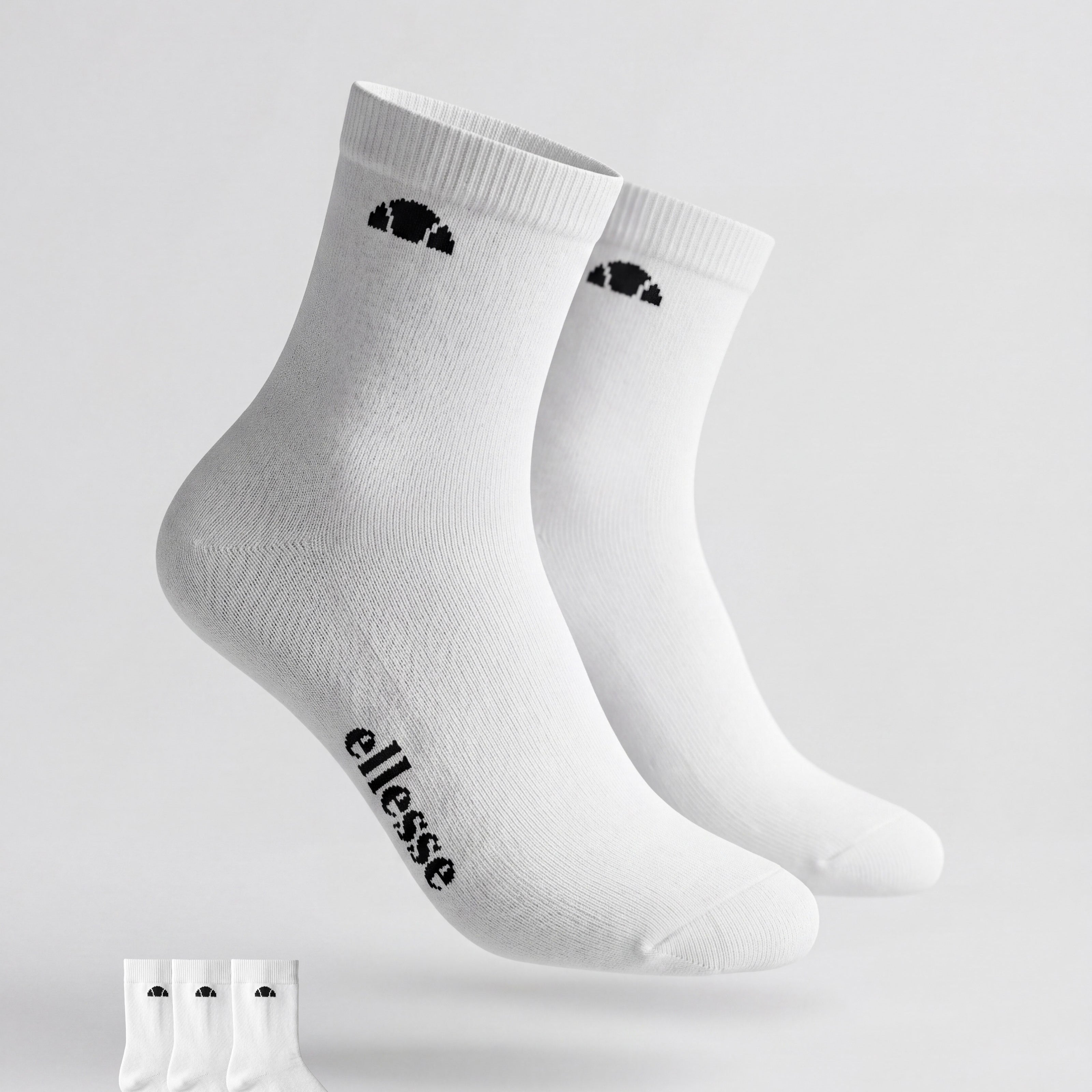 Ellesse Erkek 3lü Çorap 6SM9019-OF