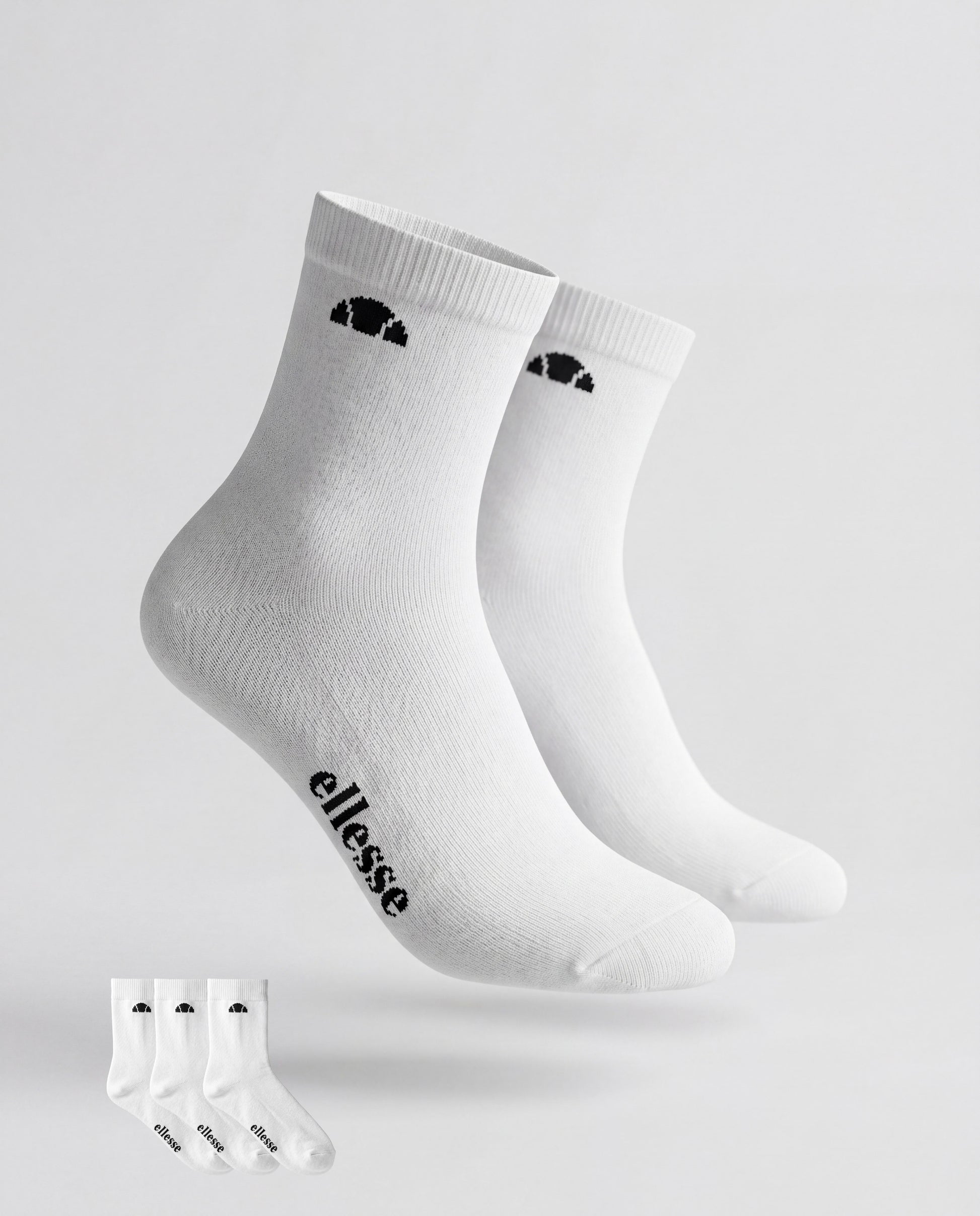 Ellesse Erkek 3lü Çorap 6SM9019-OF