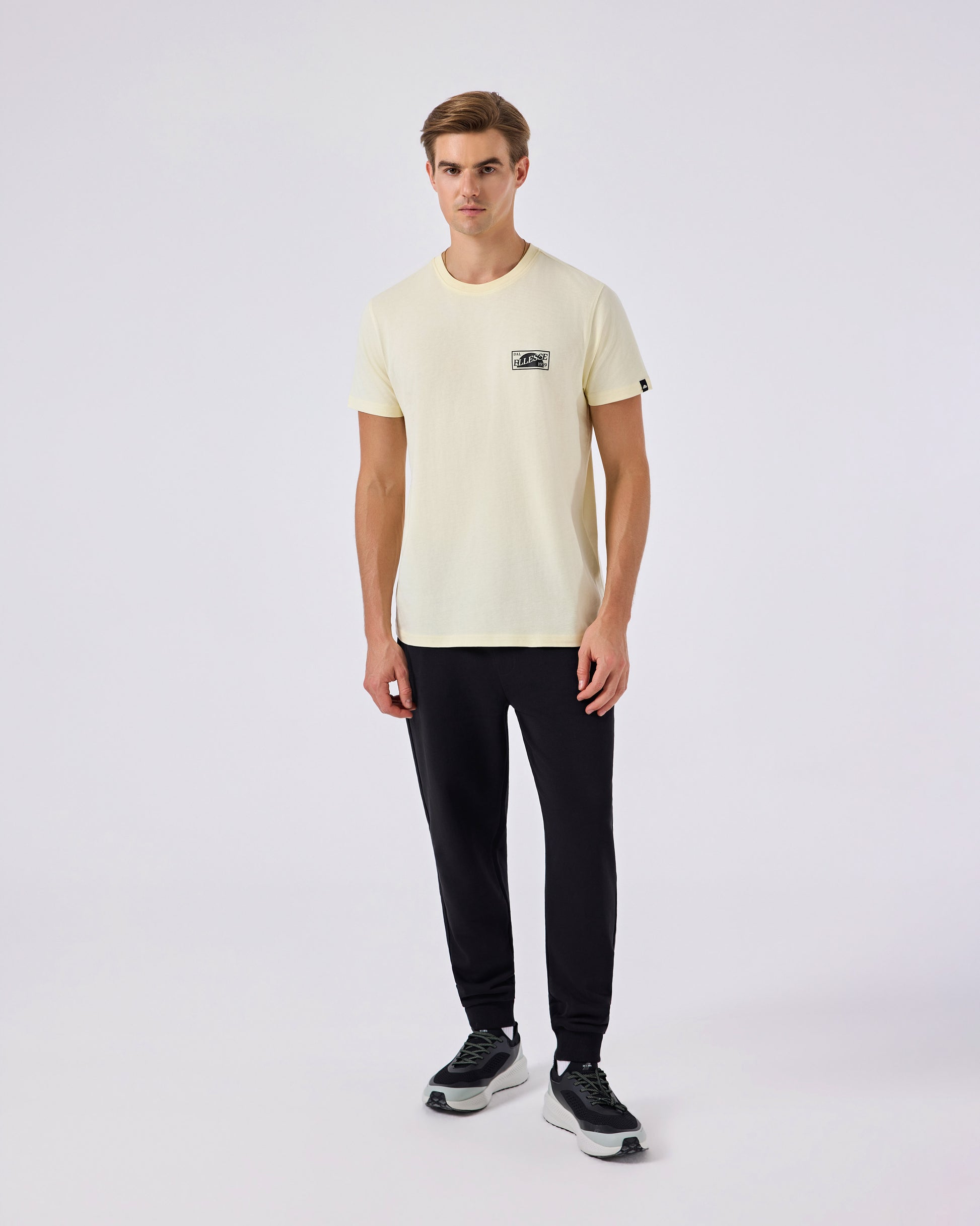 Ellesse Erkek Tişört 6SM5028-YL